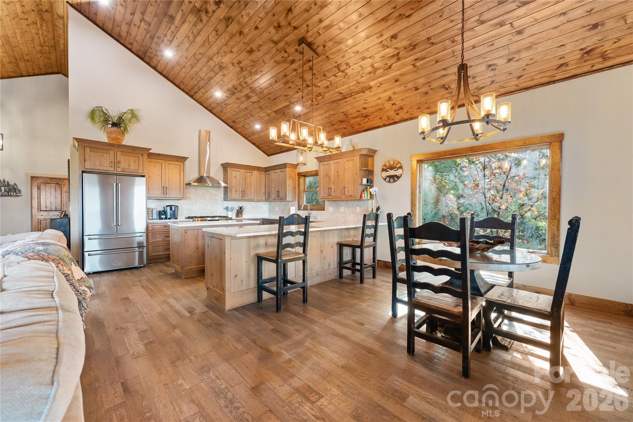 85 Fern Brook Drive — Waynesville