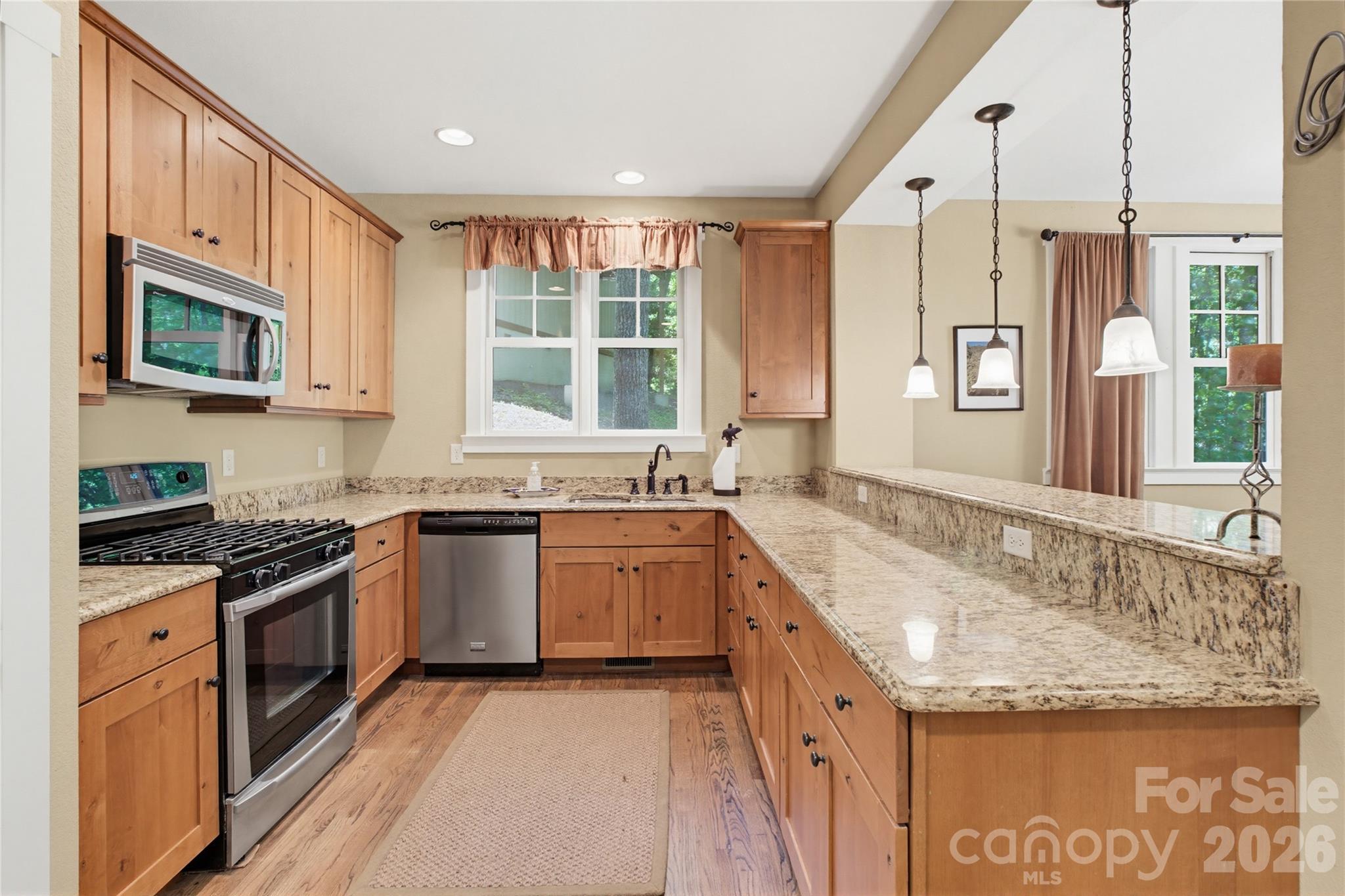65 Whispering Falls Court — Tuckasegee