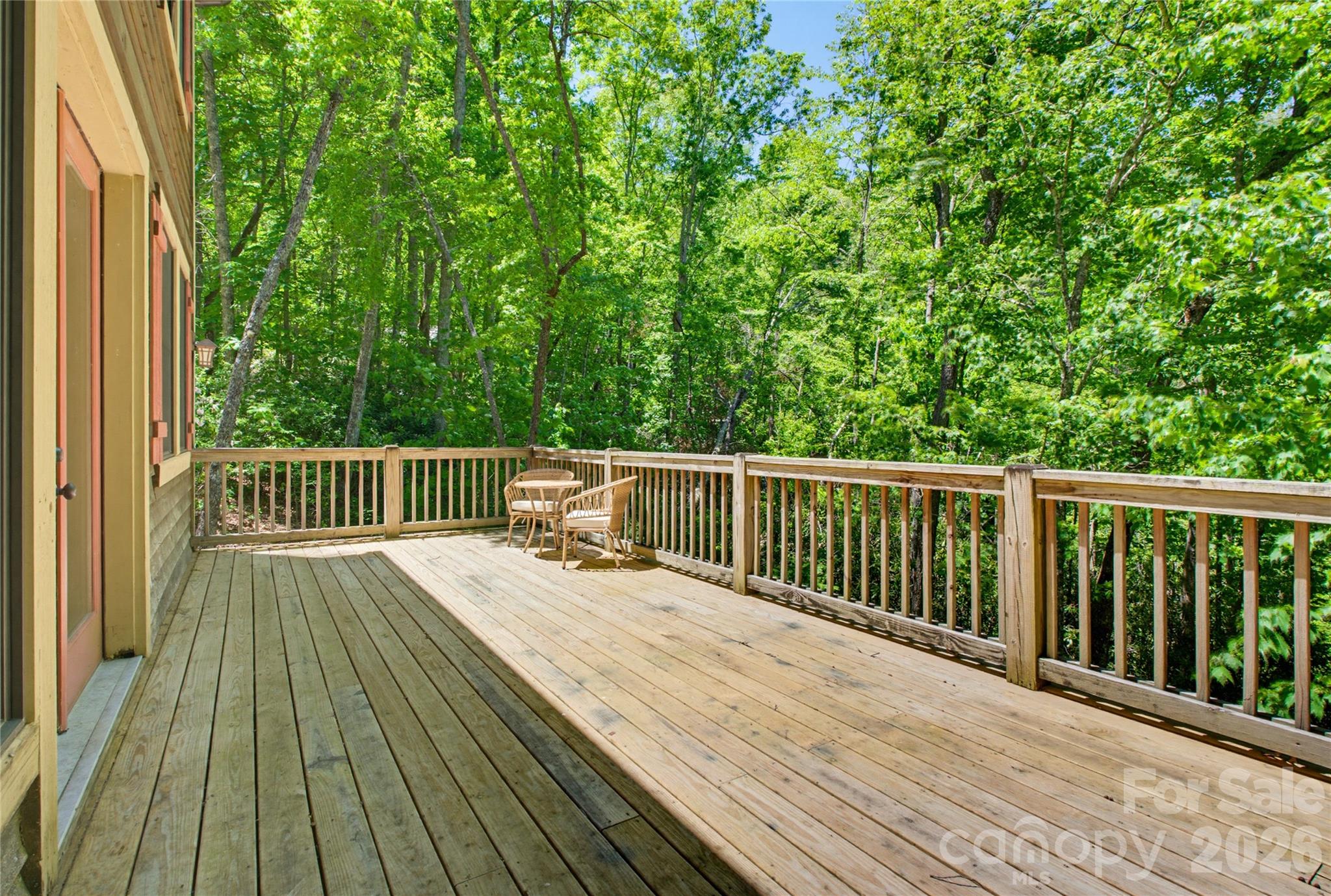 65 Whispering Falls Court — Tuckasegee