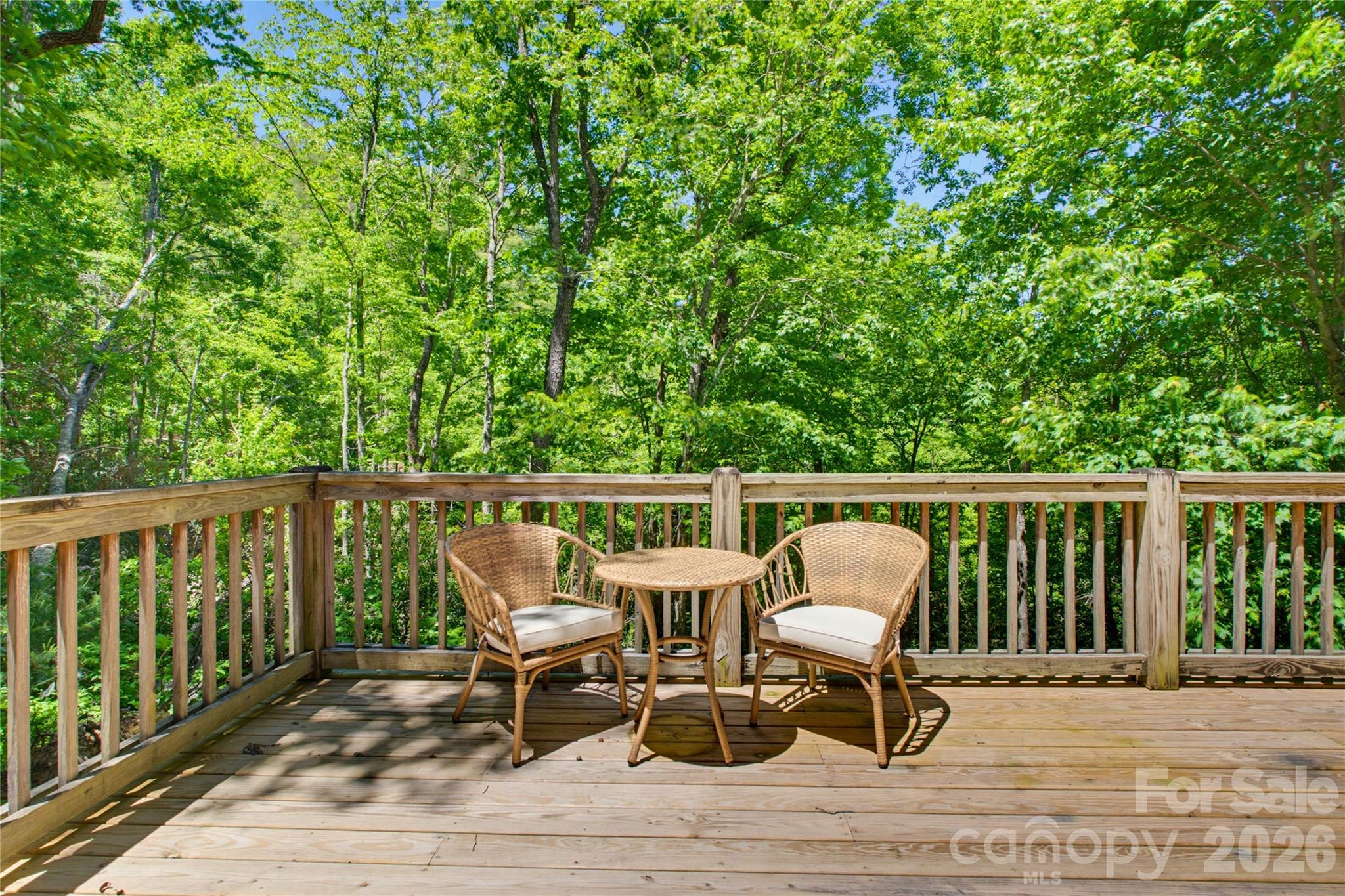 65 Whispering Falls Court — Tuckasegee
