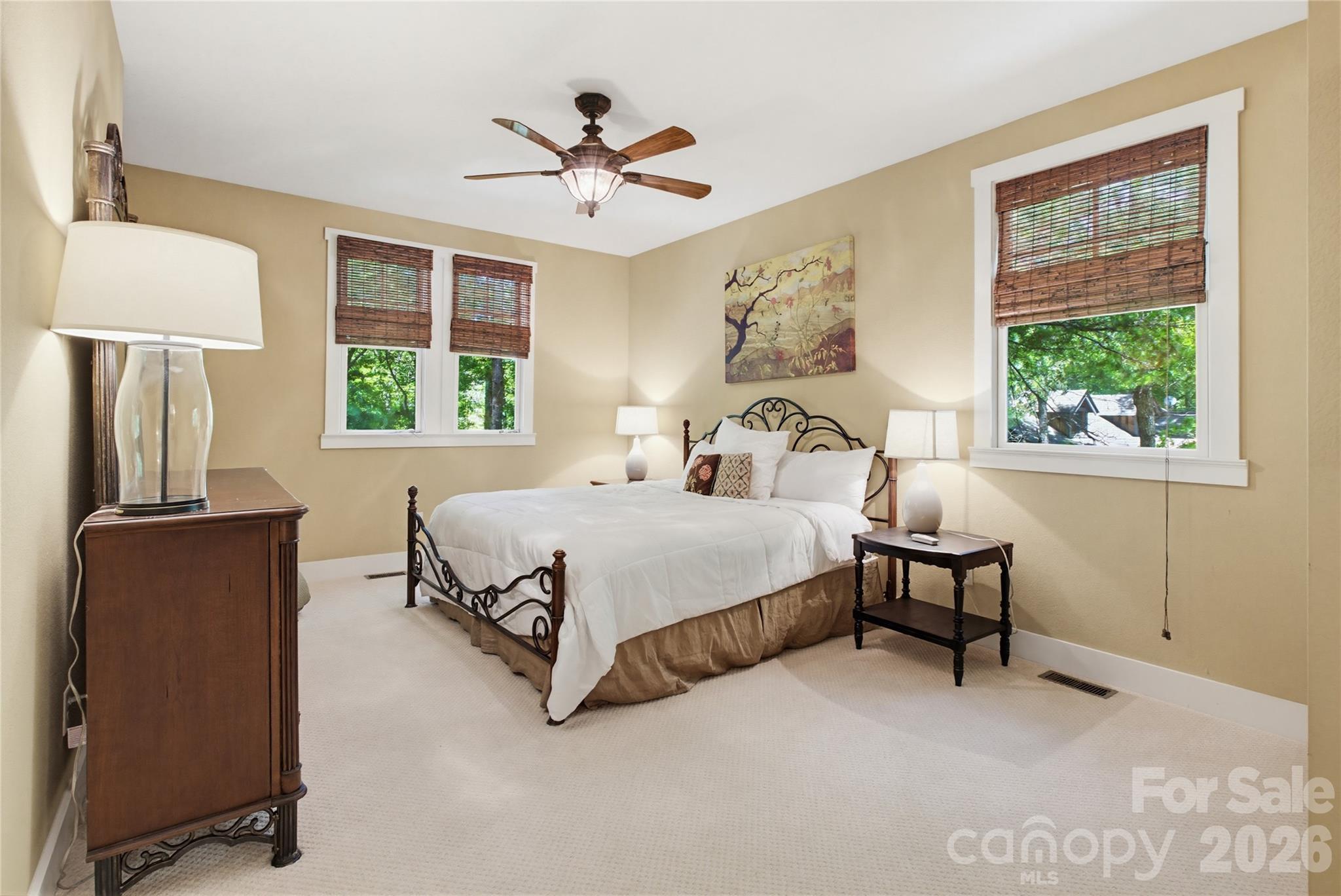 65 Whispering Falls Court — Tuckasegee