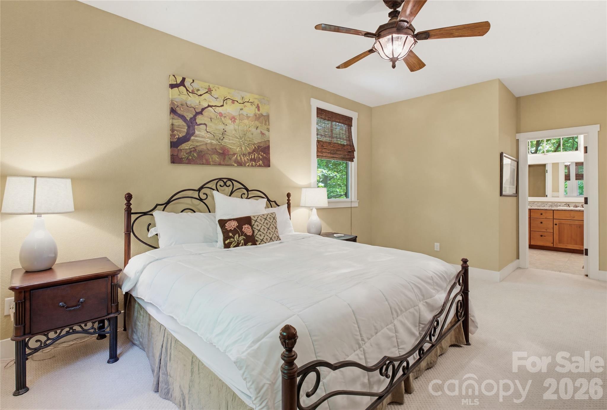 65 Whispering Falls Court — Tuckasegee