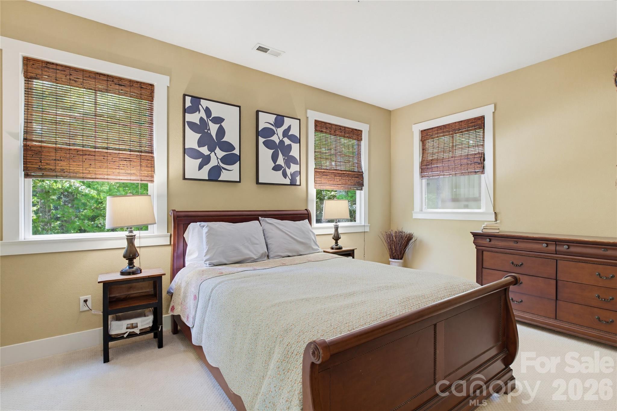65 Whispering Falls Court — Tuckasegee