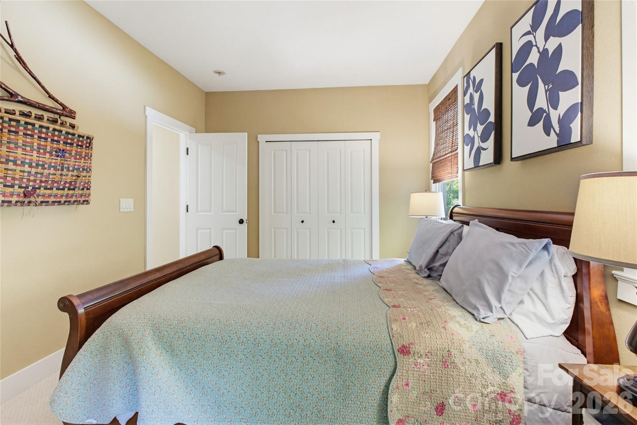 65 Whispering Falls Court — Tuckasegee