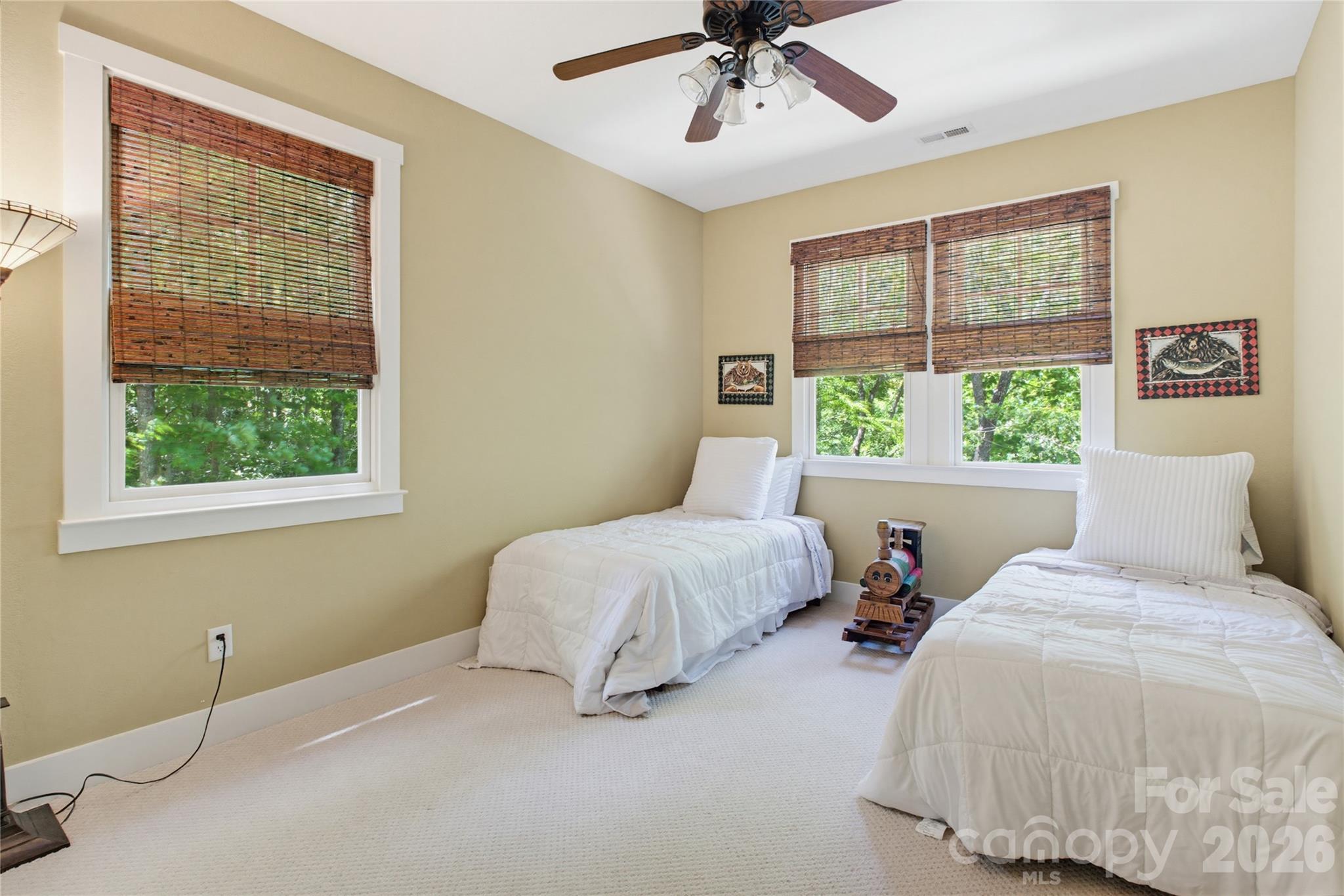 65 Whispering Falls Court — Tuckasegee
