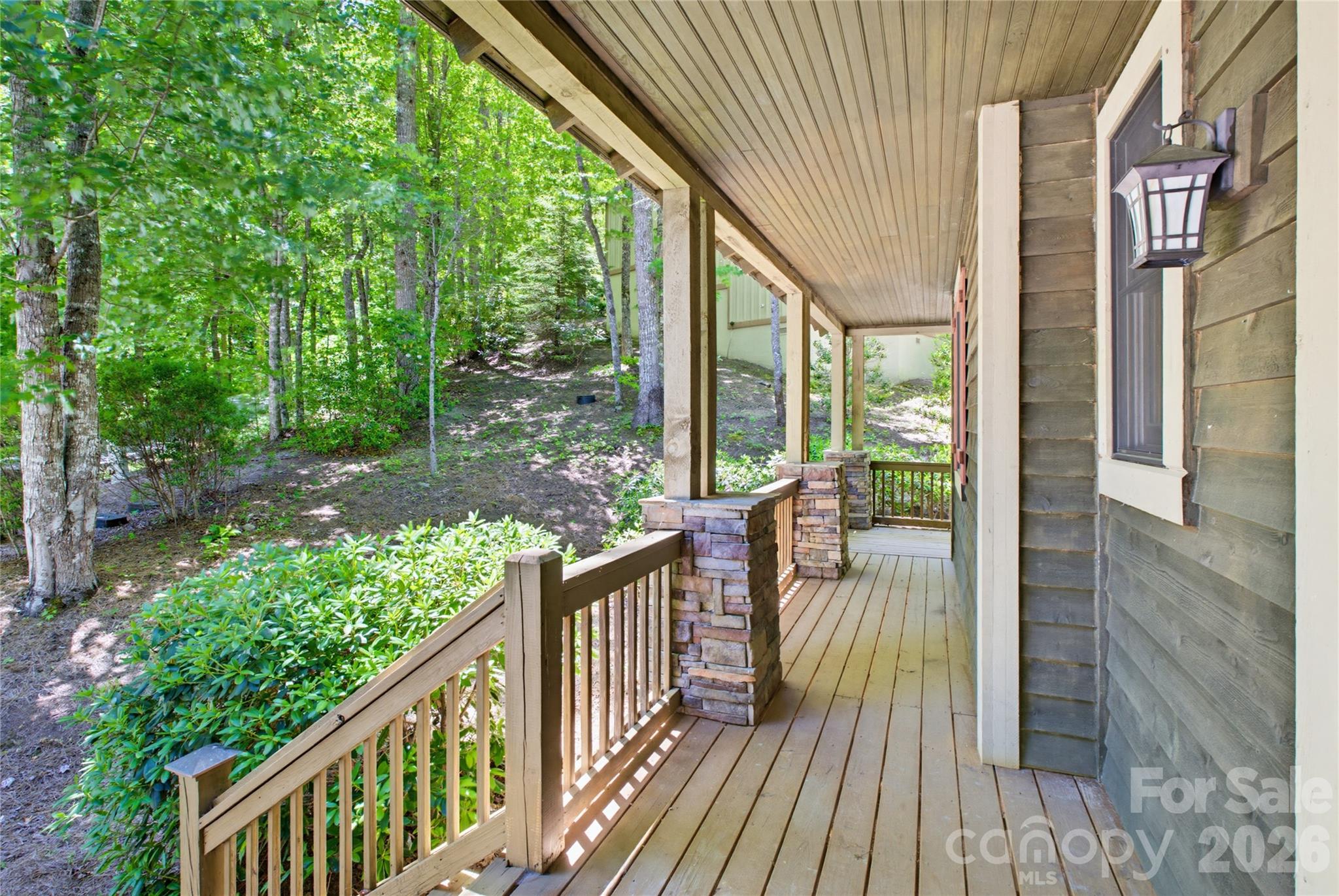 65 Whispering Falls Court — Tuckasegee