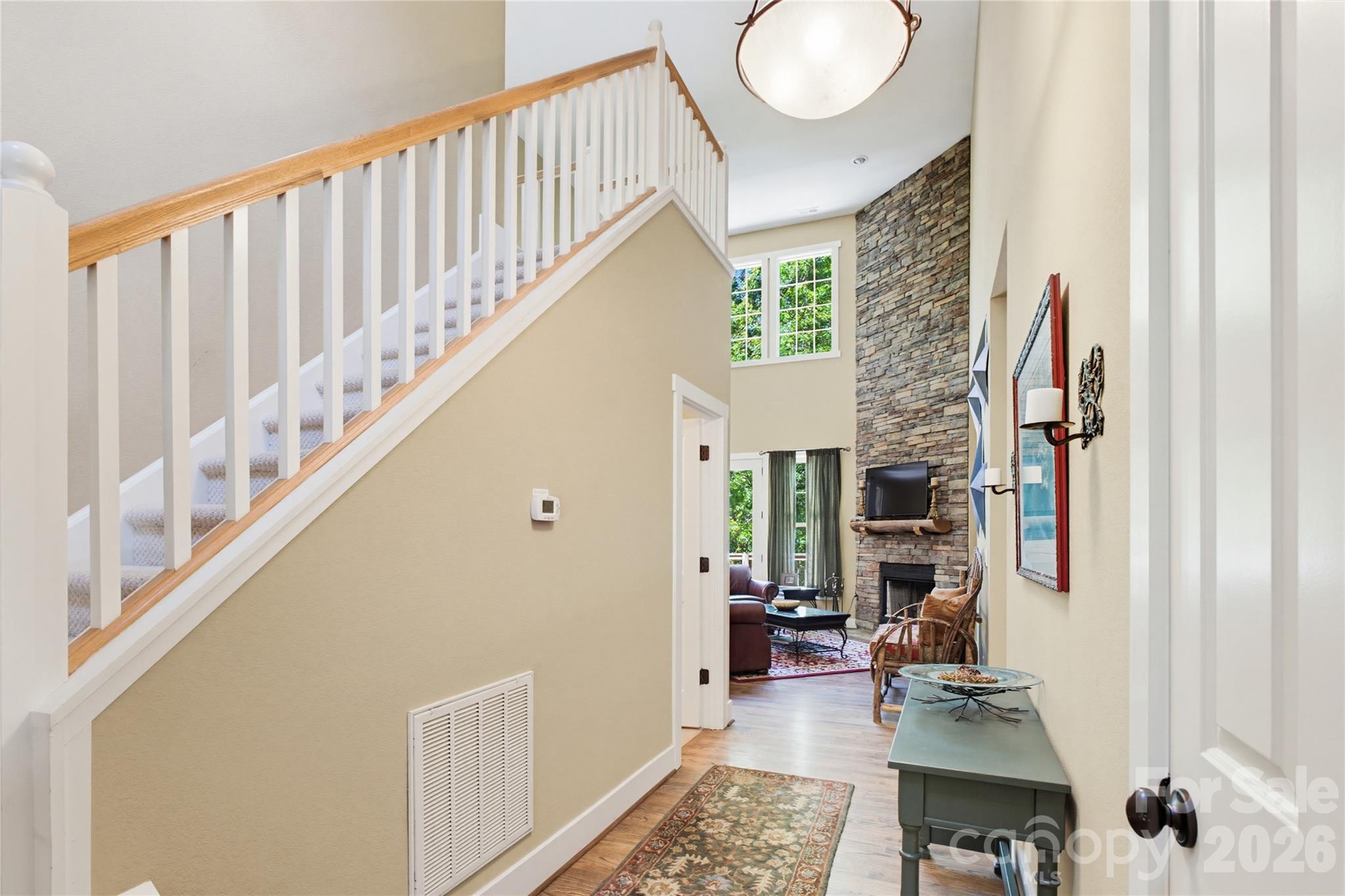 65 Whispering Falls Court — Tuckasegee