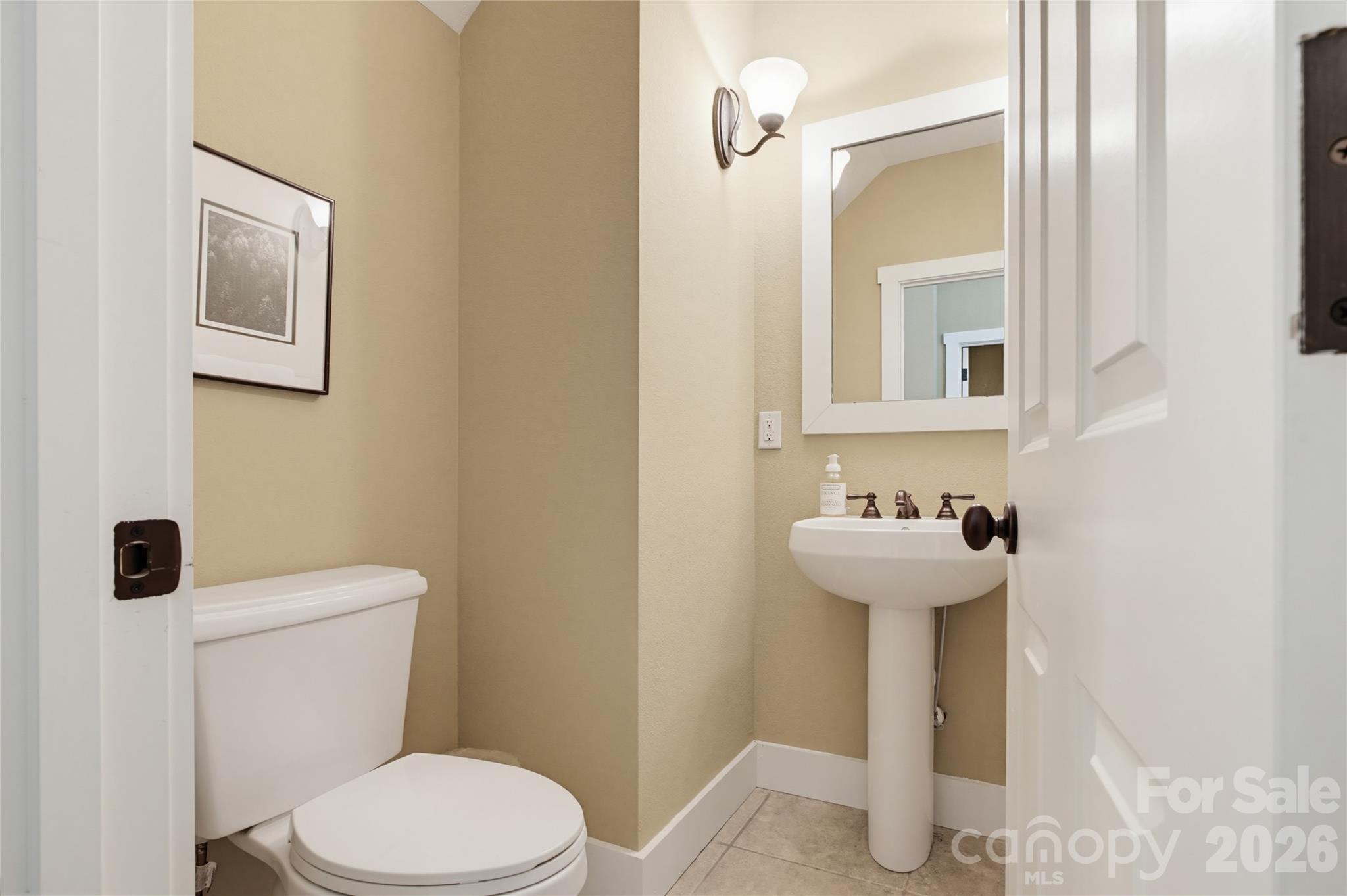 65 Whispering Falls Court — Tuckasegee