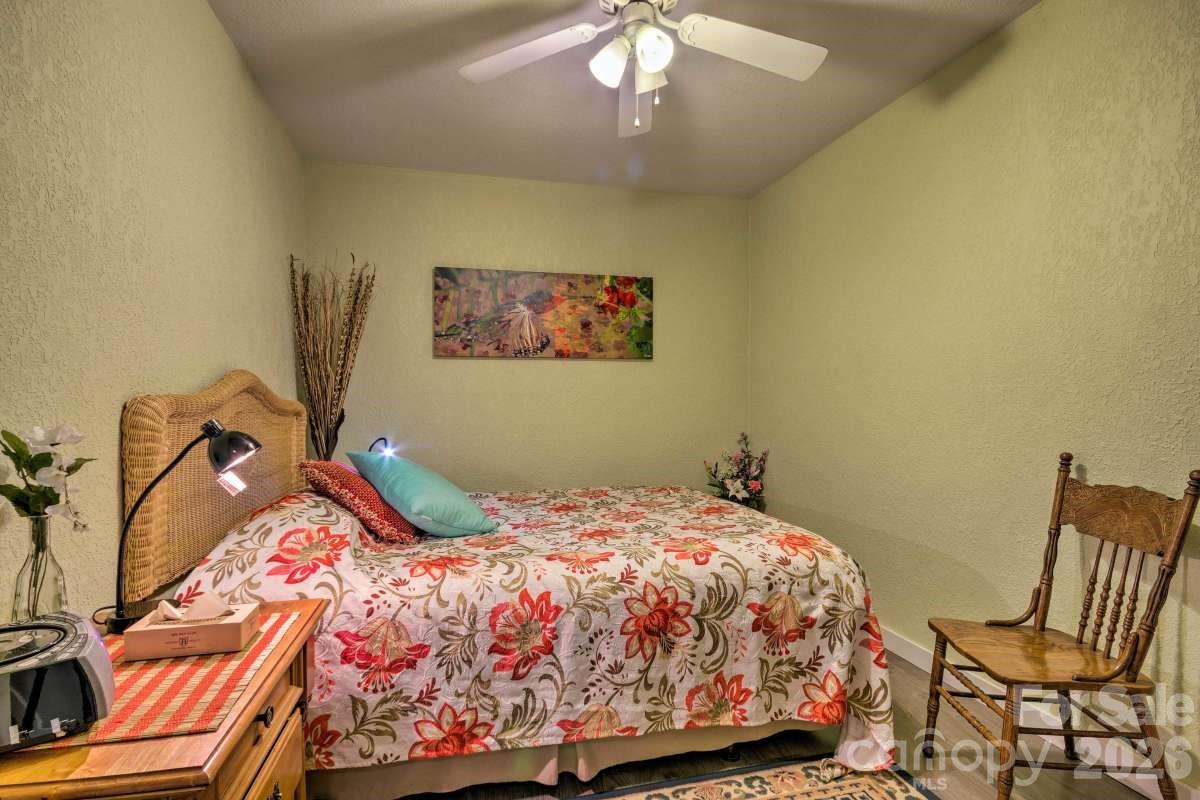 95 Walker Cove Road — Black Mountain