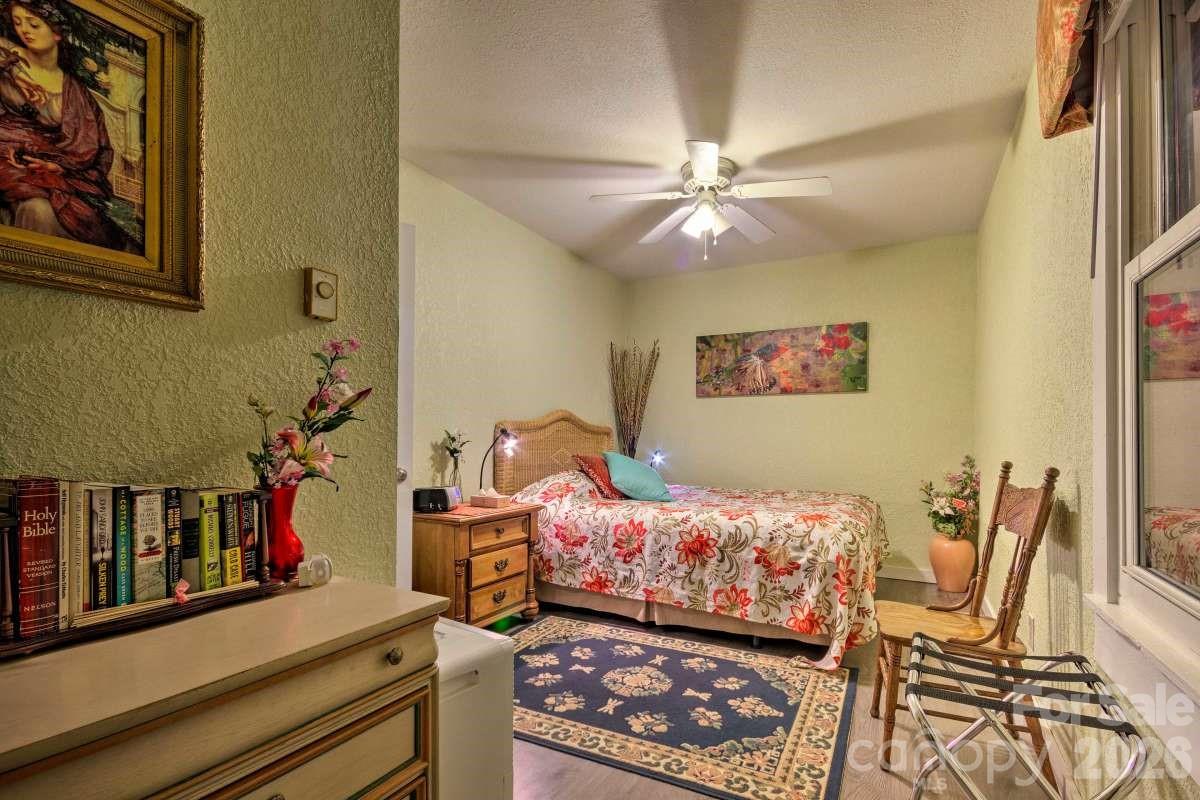 95 Walker Cove Road — Black Mountain
