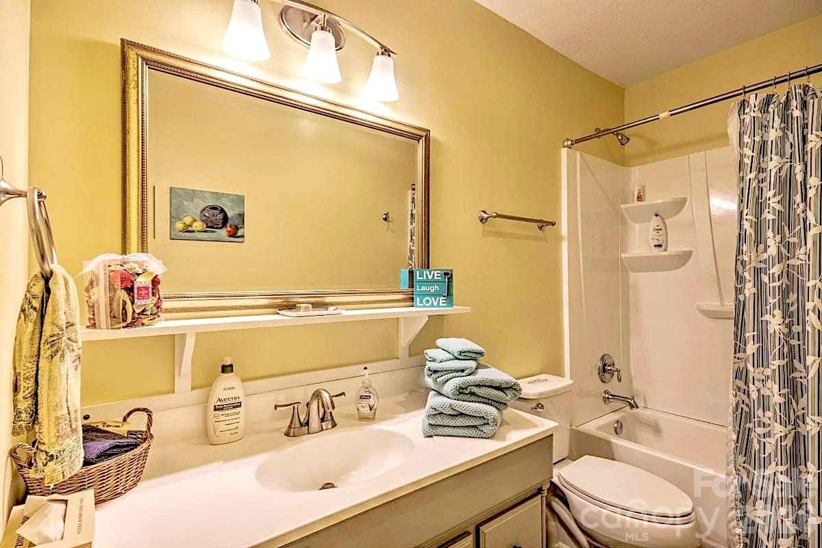 95 Walker Cove Road — Black Mountain