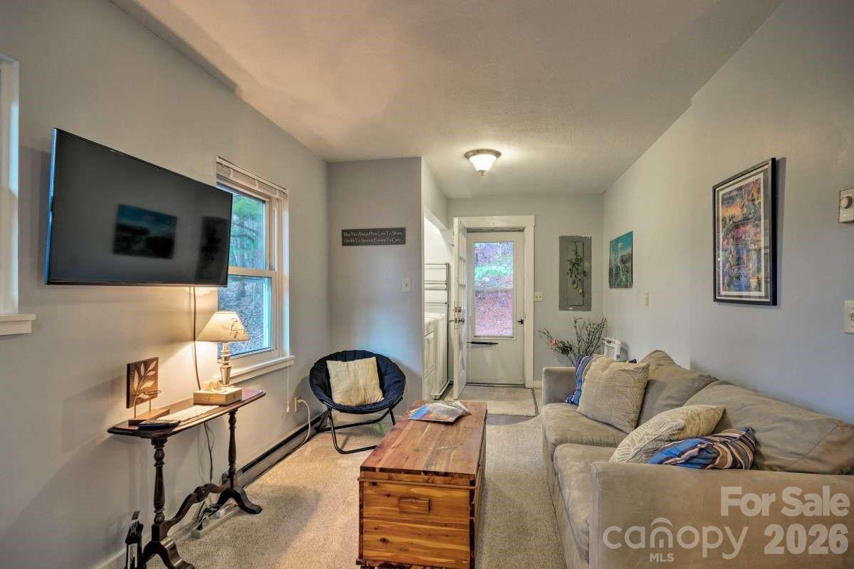 95 Walker Cove Road — Black Mountain