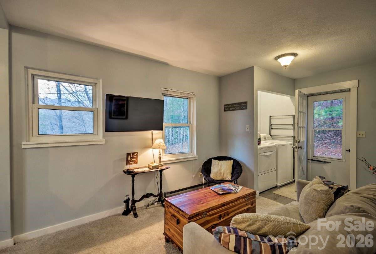95 Walker Cove Road — Black Mountain