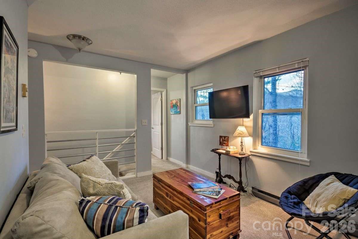 95 Walker Cove Road — Black Mountain