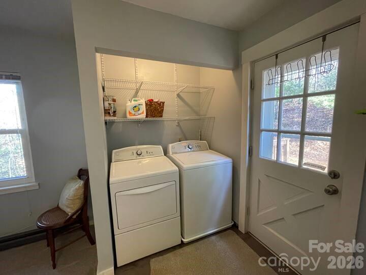 95 Walker Cove Road — Black Mountain
