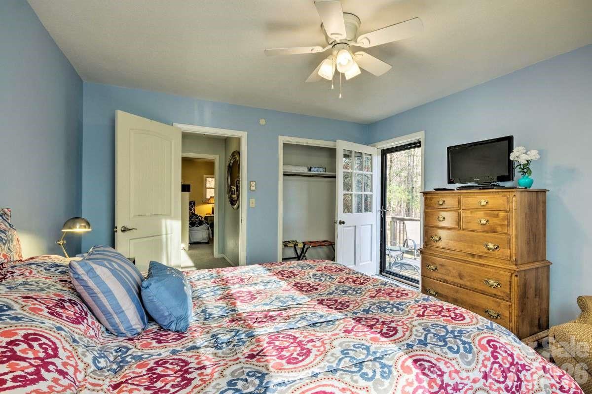 95 Walker Cove Road — Black Mountain