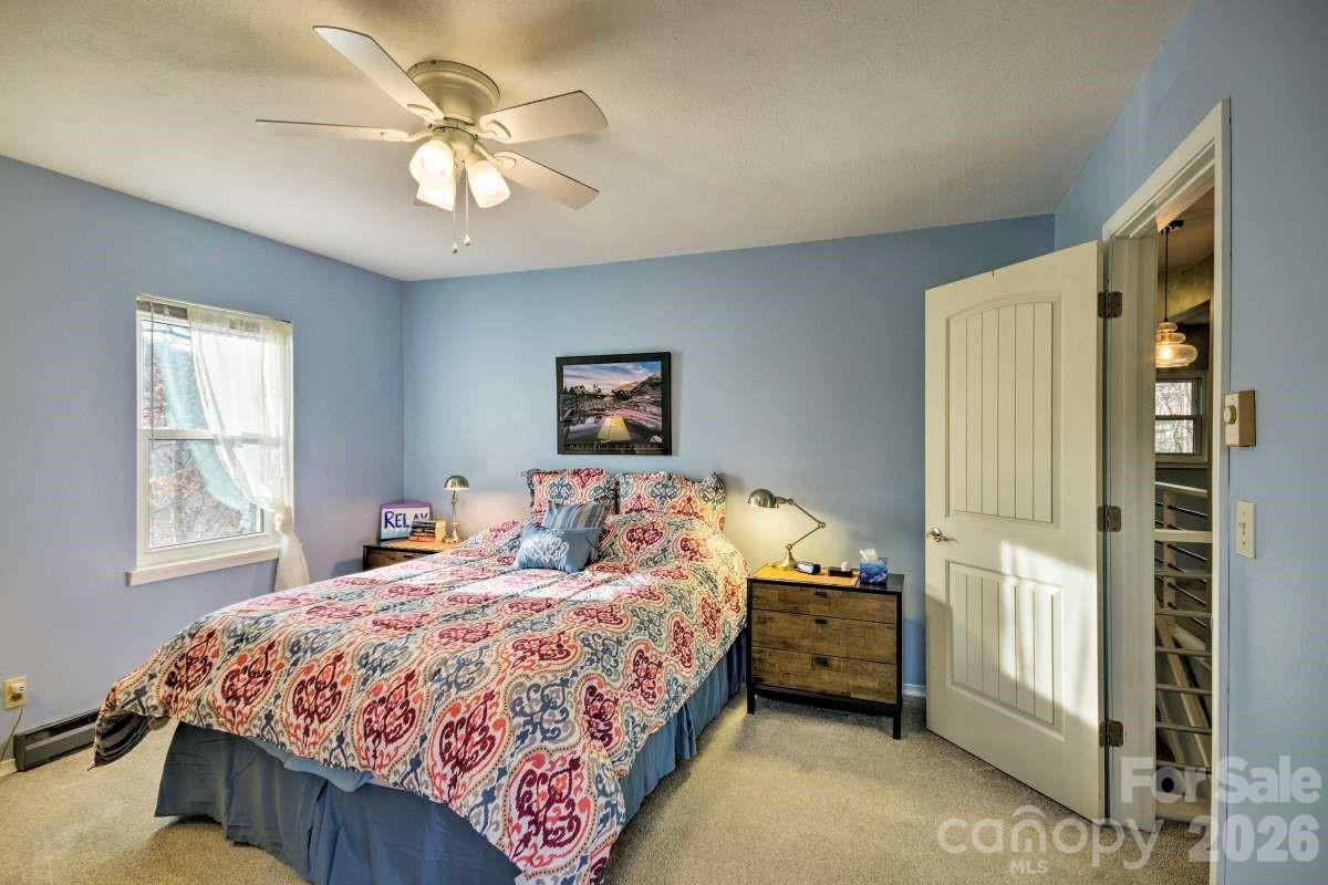 95 Walker Cove Road — Black Mountain