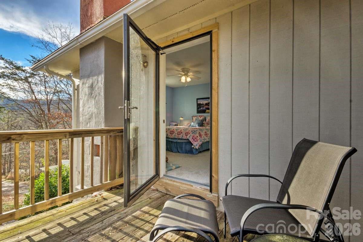 95 Walker Cove Road — Black Mountain