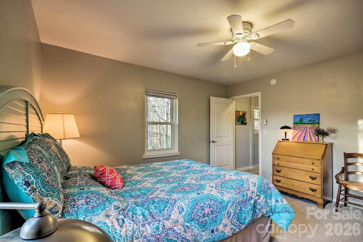95 Walker Cove Road — Black Mountain