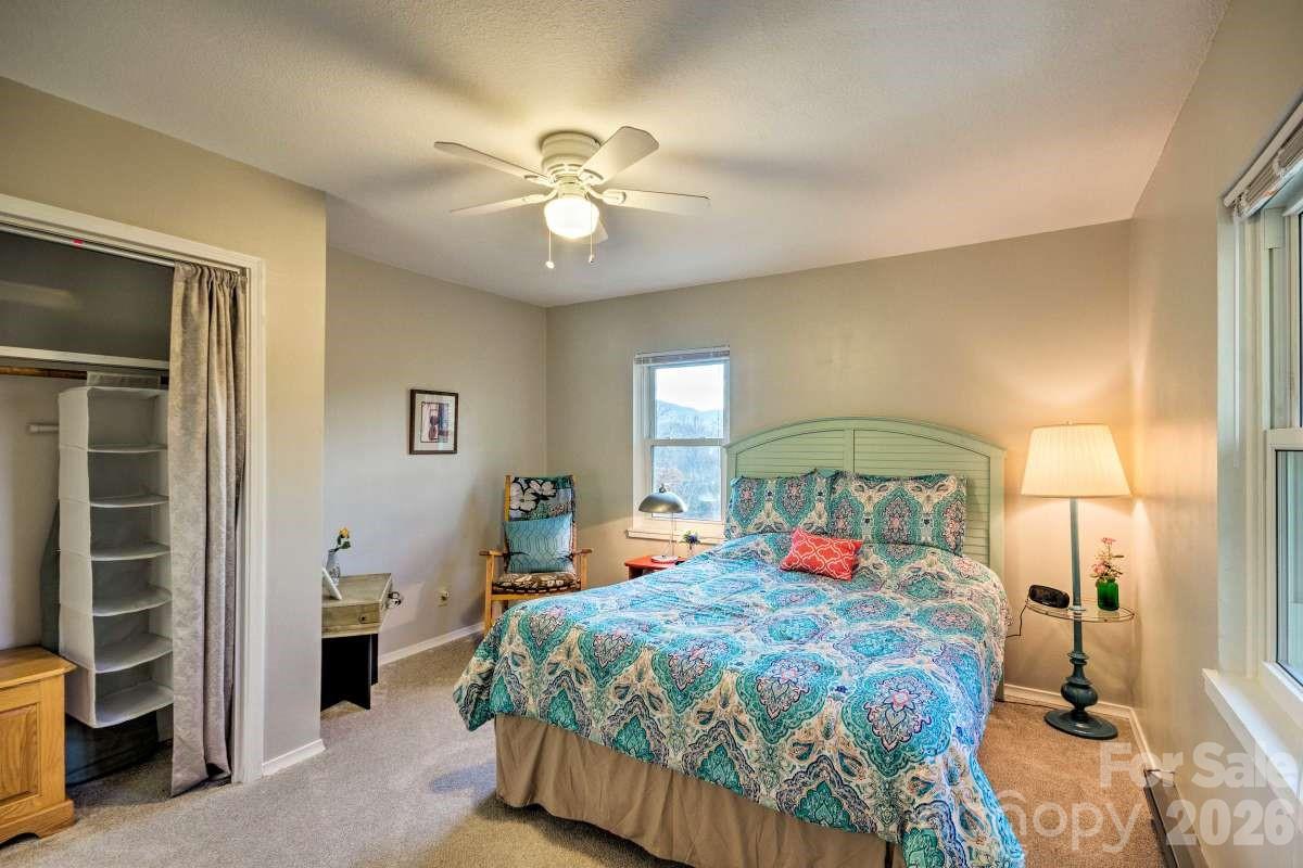 95 Walker Cove Road — Black Mountain