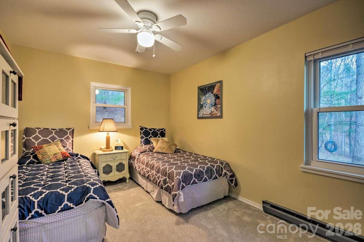 95 Walker Cove Road — Black Mountain