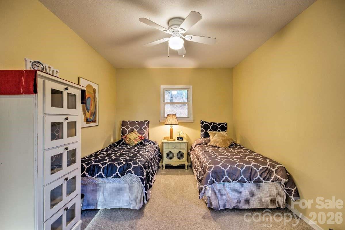 95 Walker Cove Road — Black Mountain