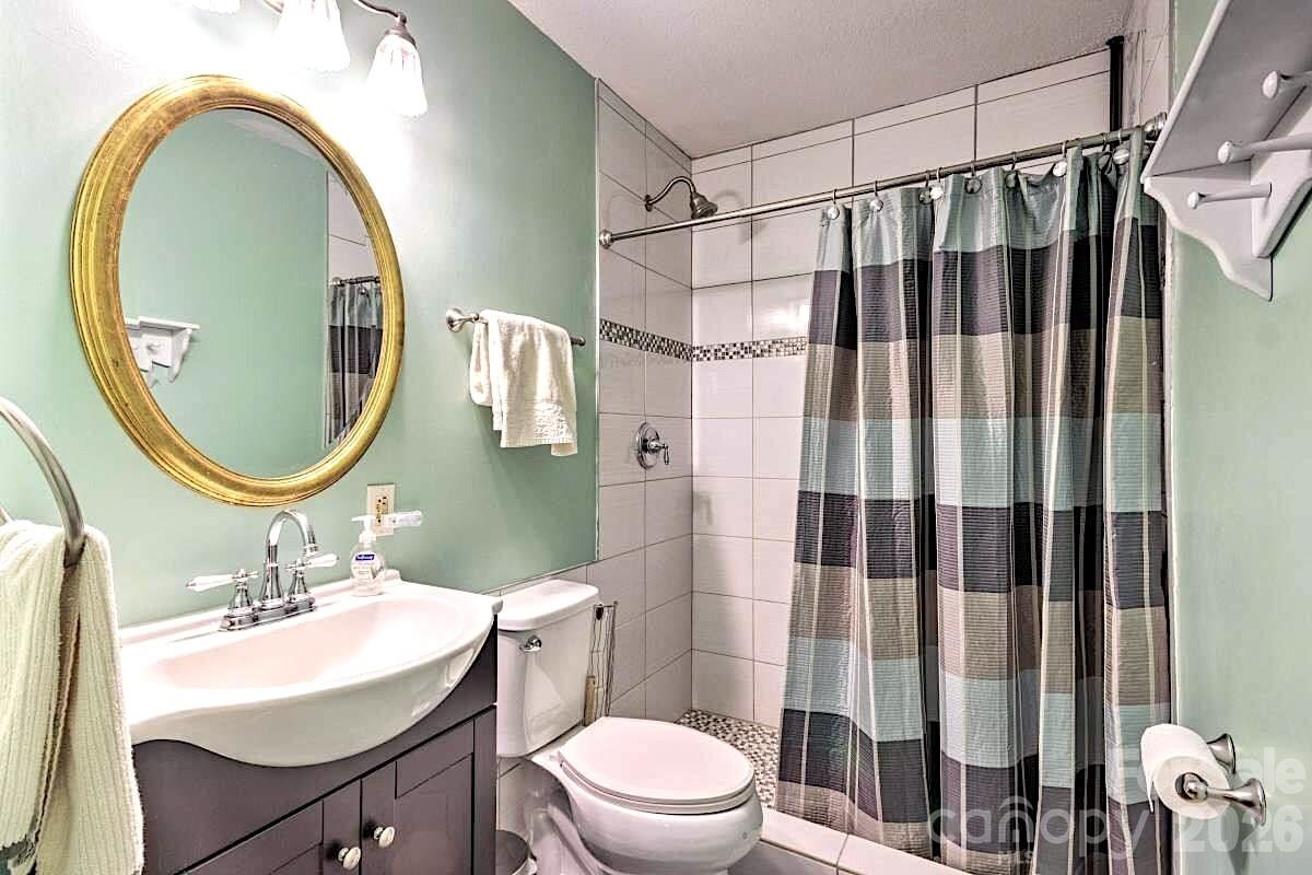 95 Walker Cove Road — Black Mountain