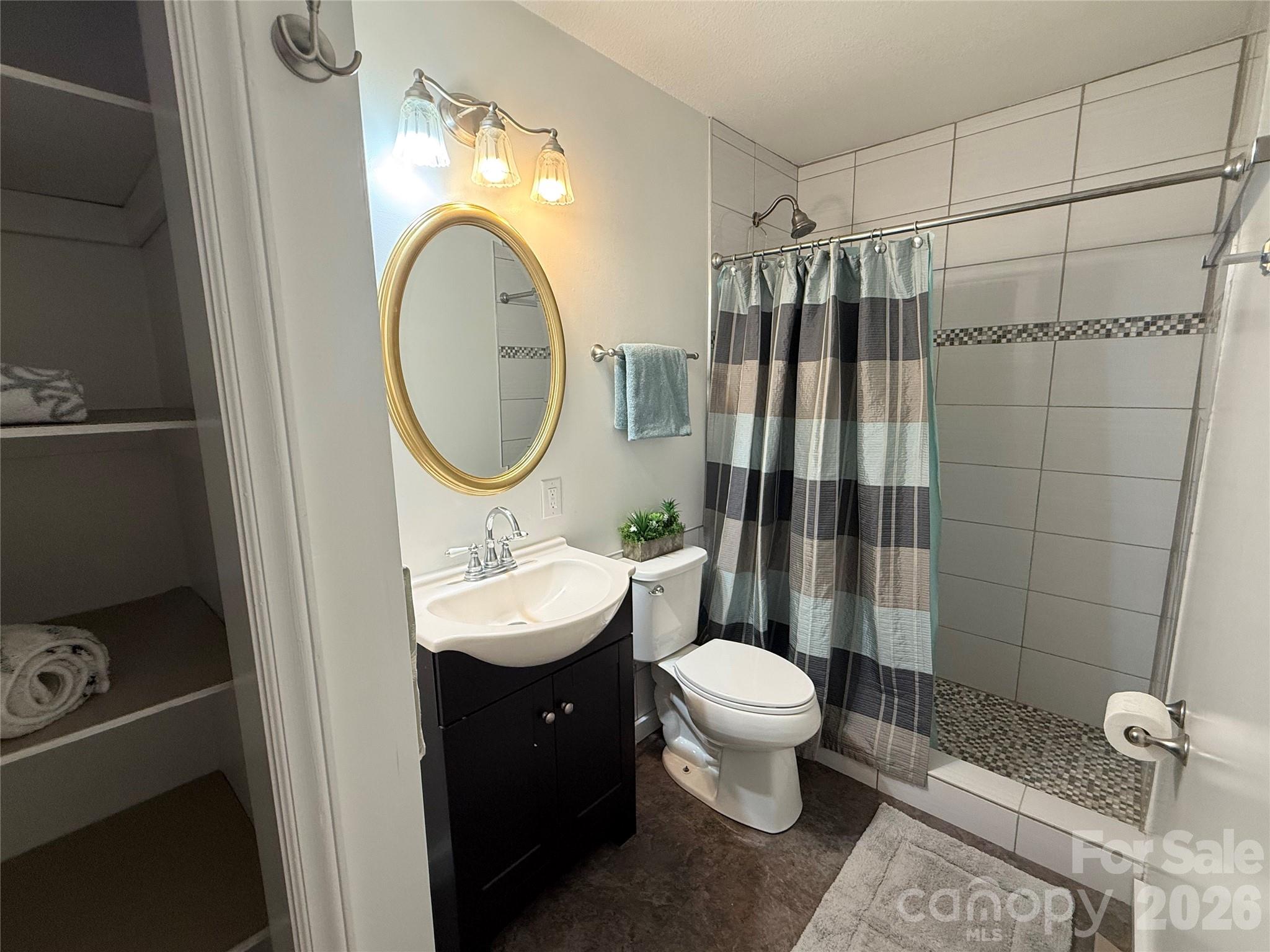 95 Walker Cove Road — Black Mountain