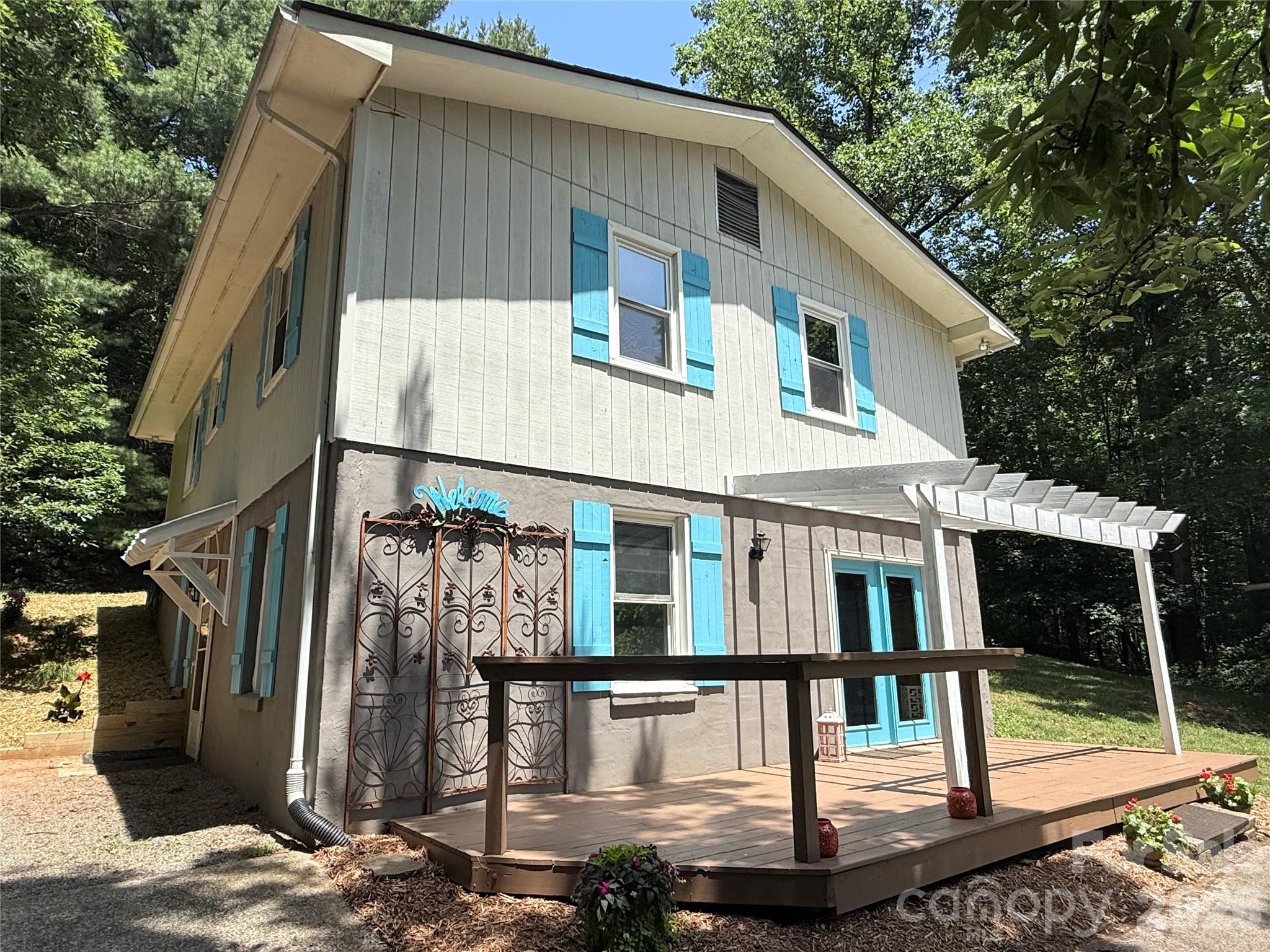 95 Walker Cove Road — Black Mountain