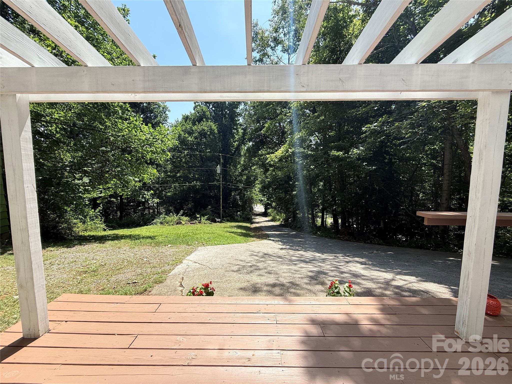 95 Walker Cove Road — Black Mountain