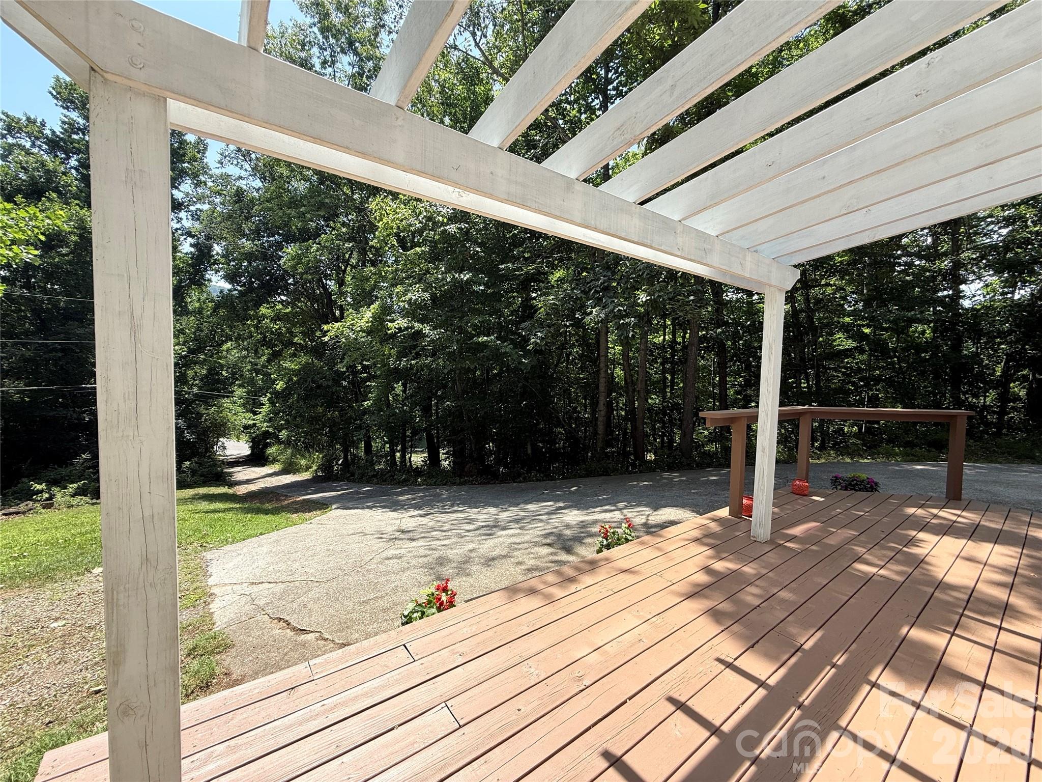 95 Walker Cove Road — Black Mountain