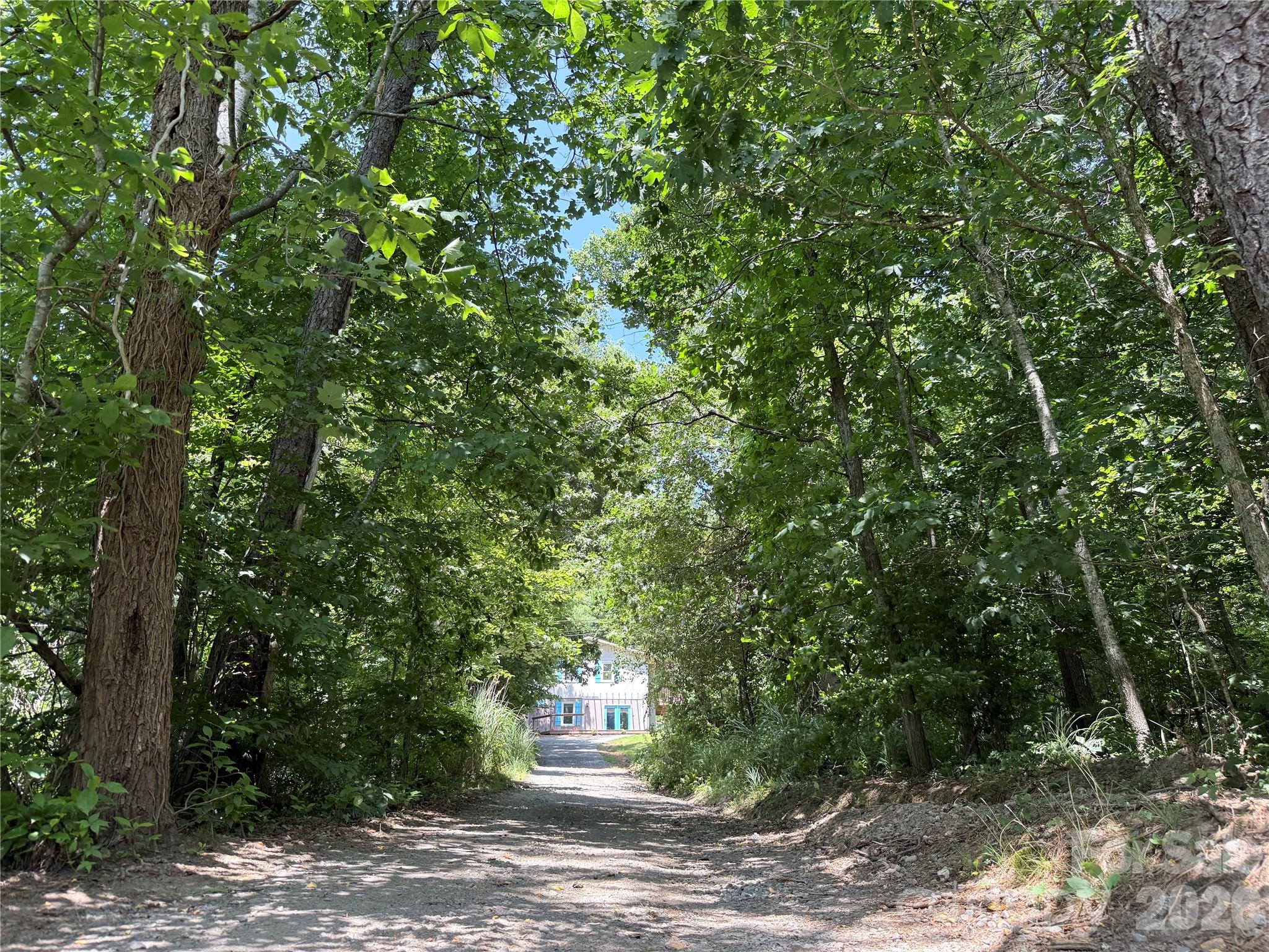 95 Walker Cove Road — Black Mountain