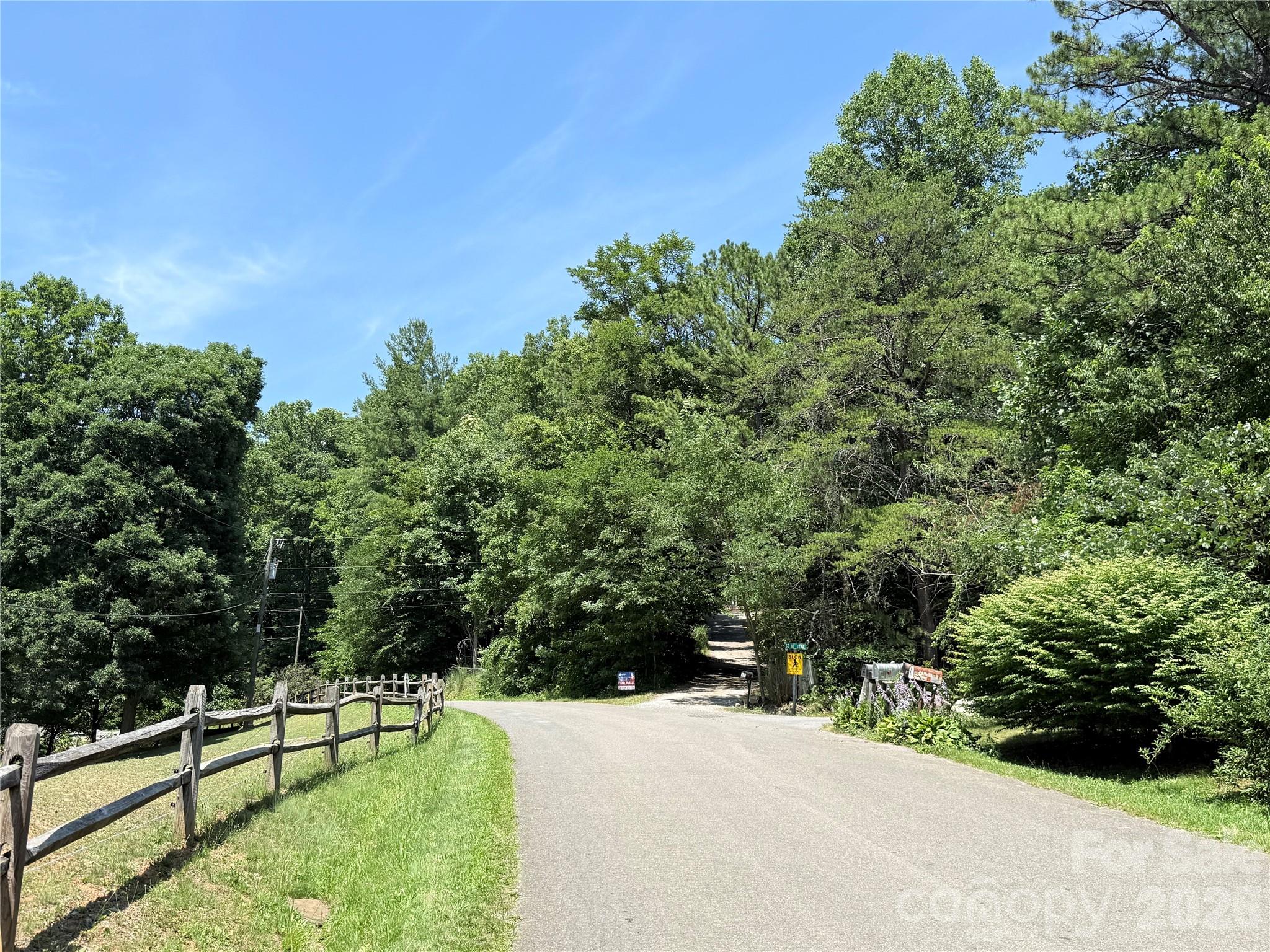 95 Walker Cove Road — Black Mountain