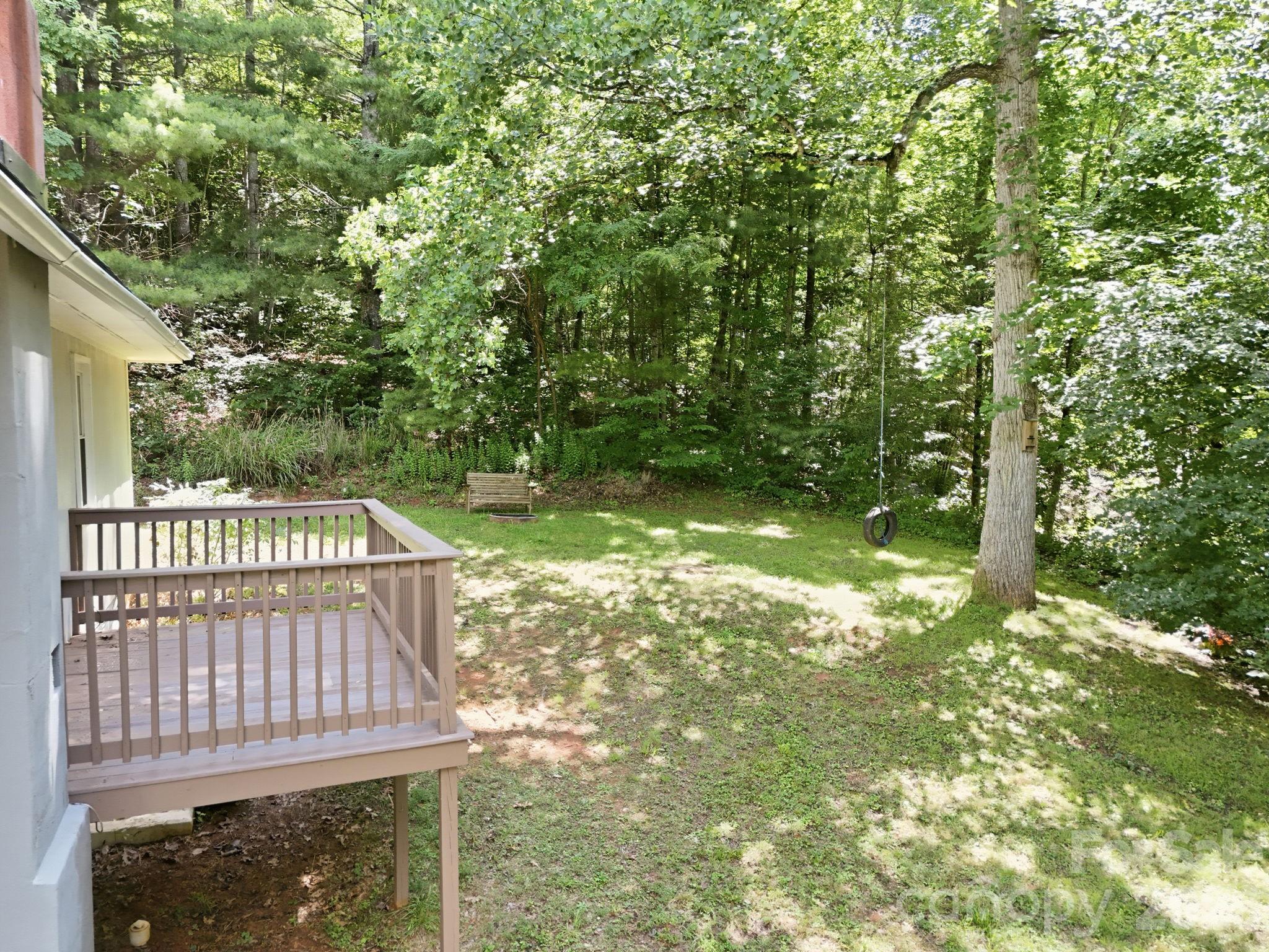 95 Walker Cove Road — Black Mountain