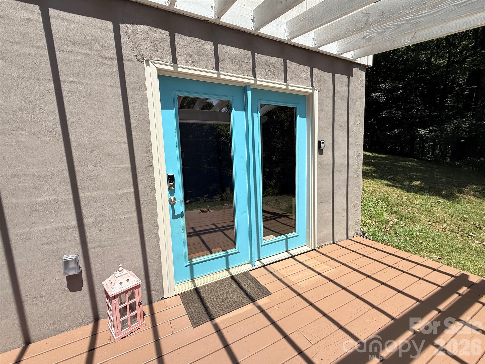 95 Walker Cove Road — Black Mountain