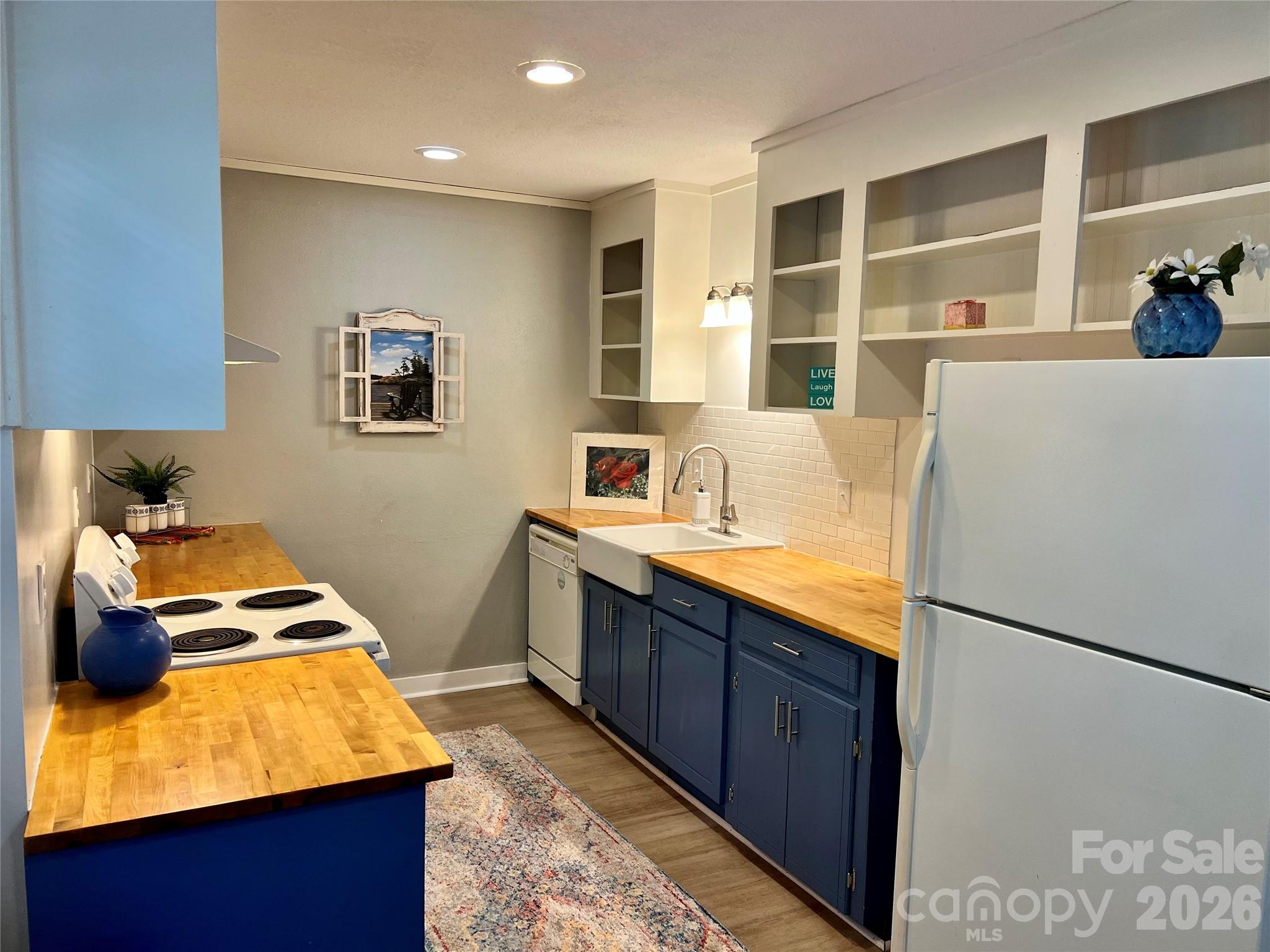 95 Walker Cove Road — Black Mountain