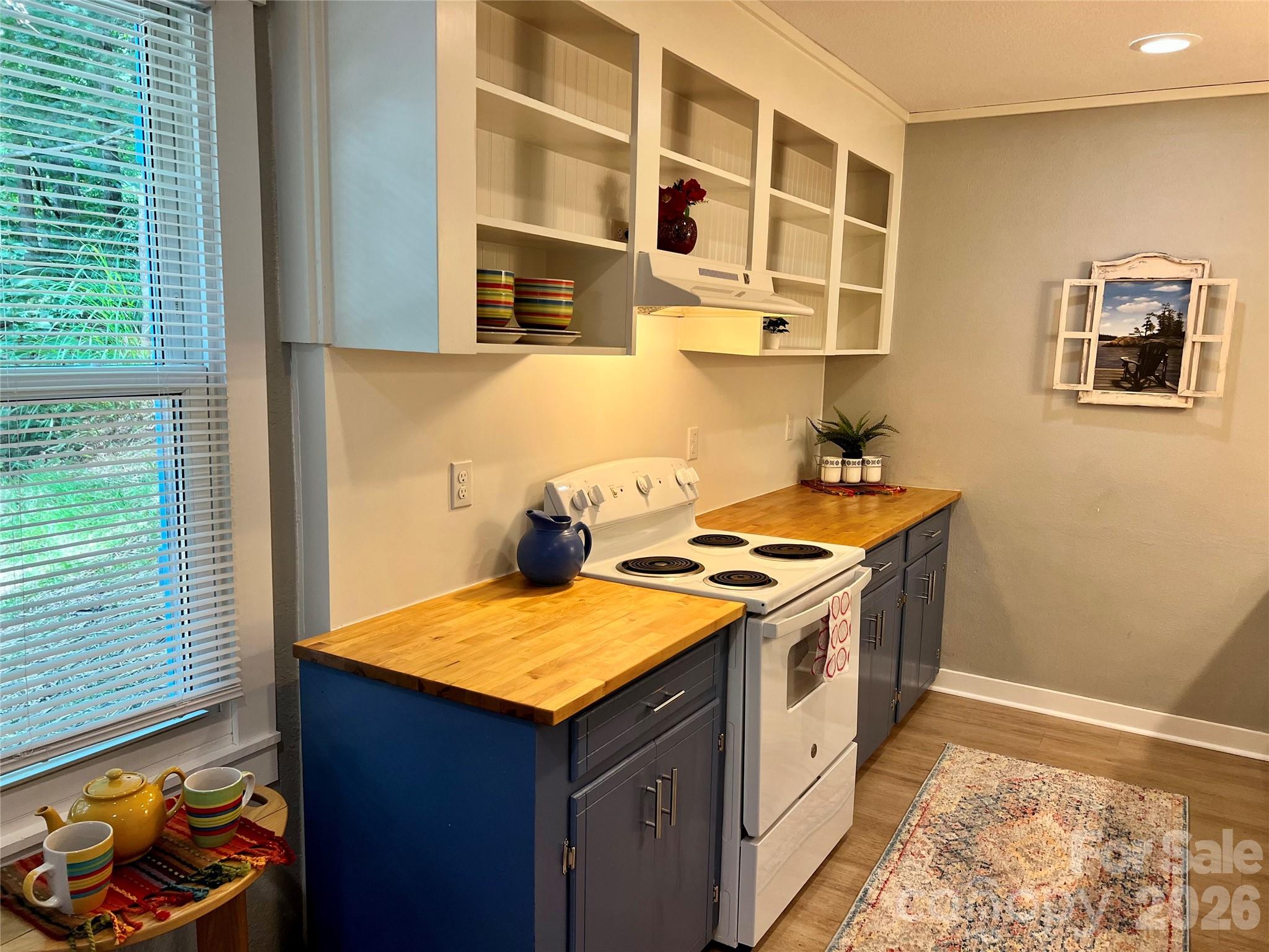 95 Walker Cove Road — Black Mountain