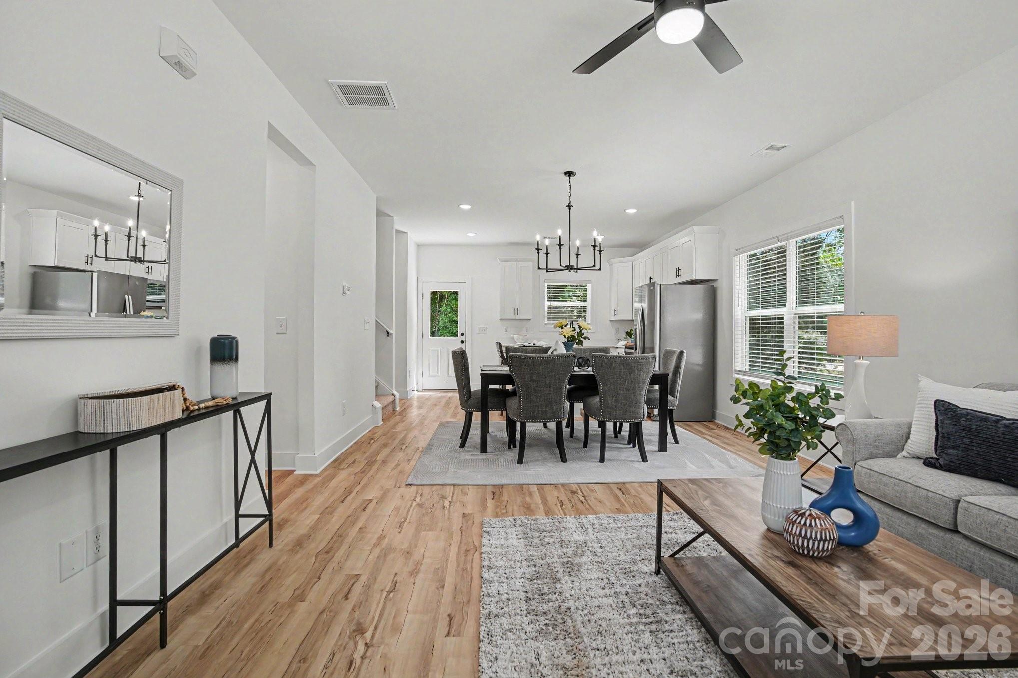 1101 Rogers Lake Road — Kannapolis