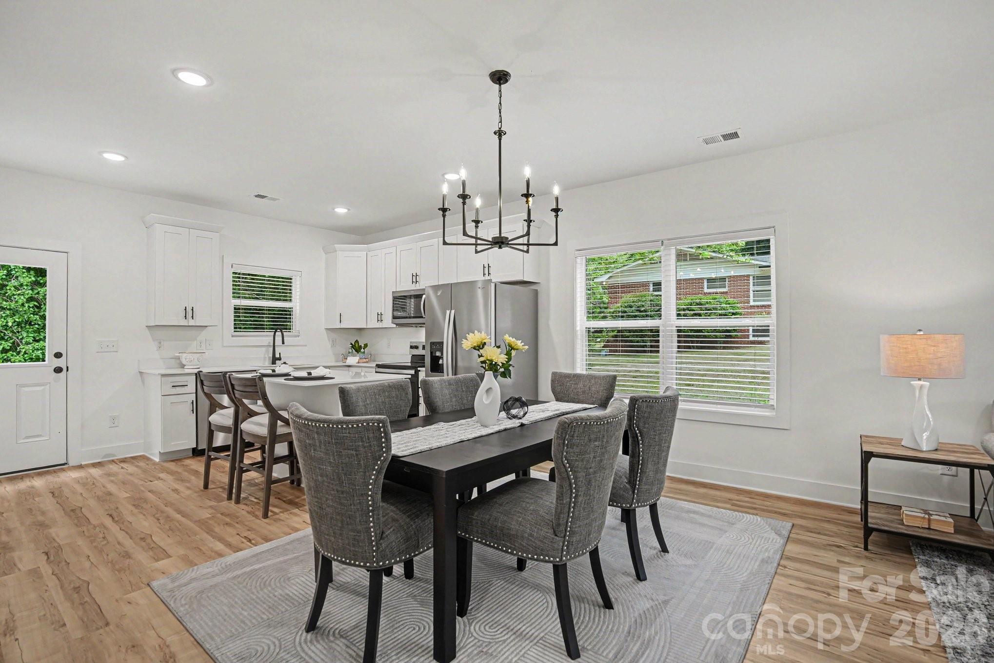 1101 Rogers Lake Road — Kannapolis
