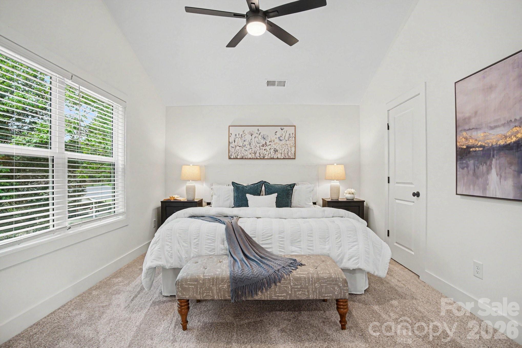 1101 Rogers Lake Road — Kannapolis