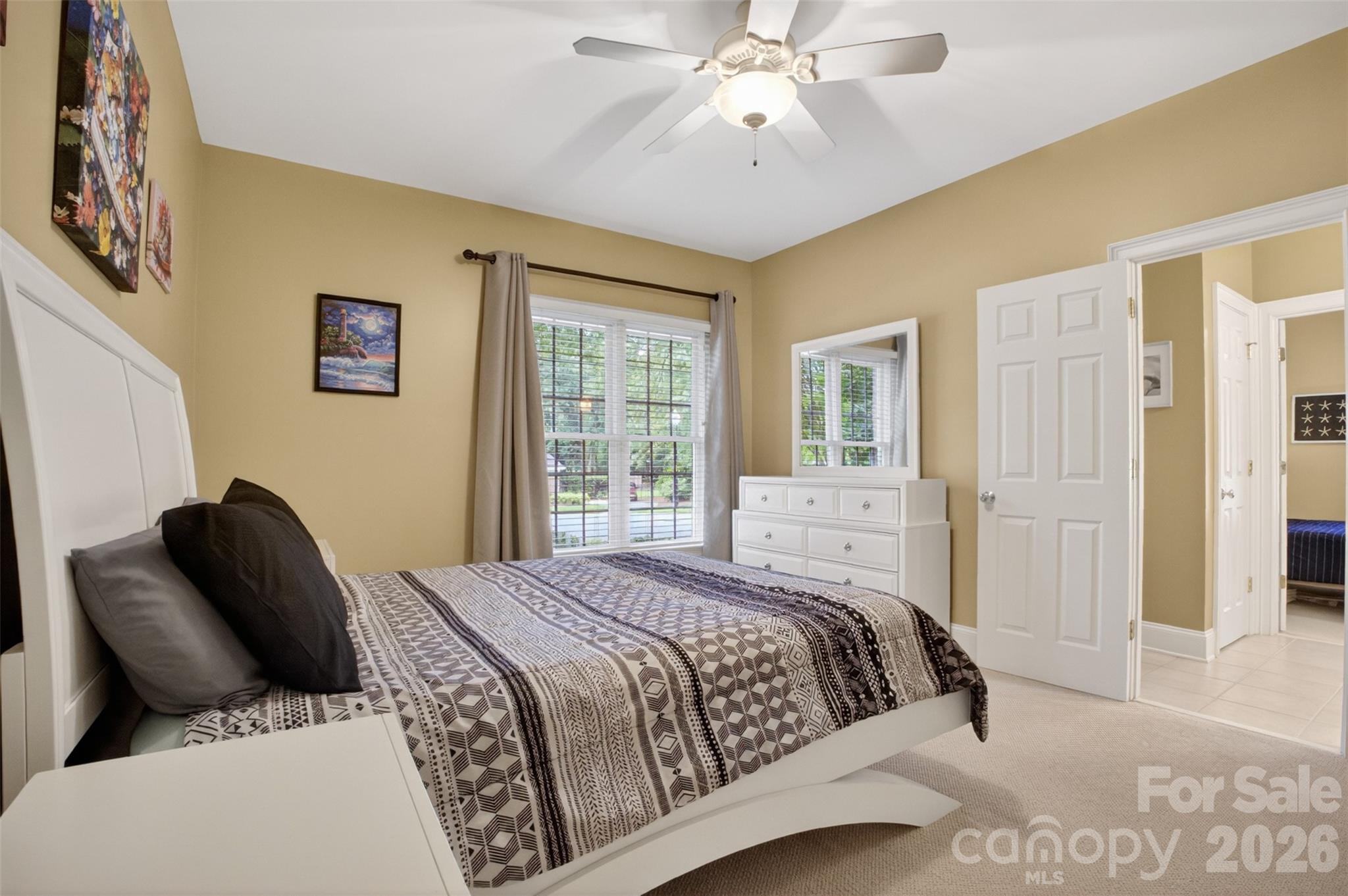9533 Millen Drive — Harrisburg