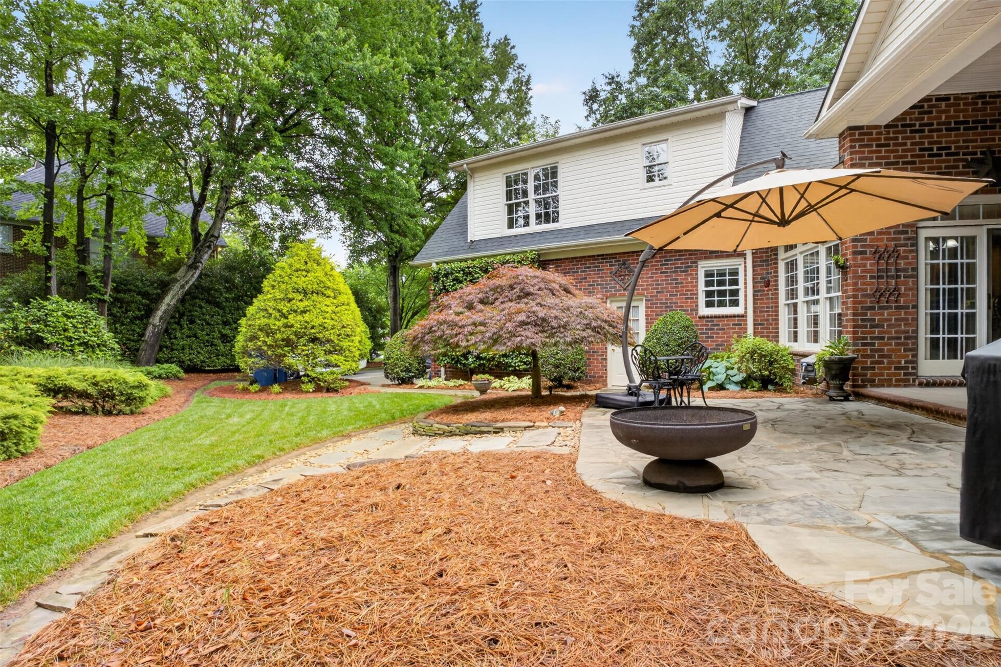 9533 Millen Drive — Harrisburg