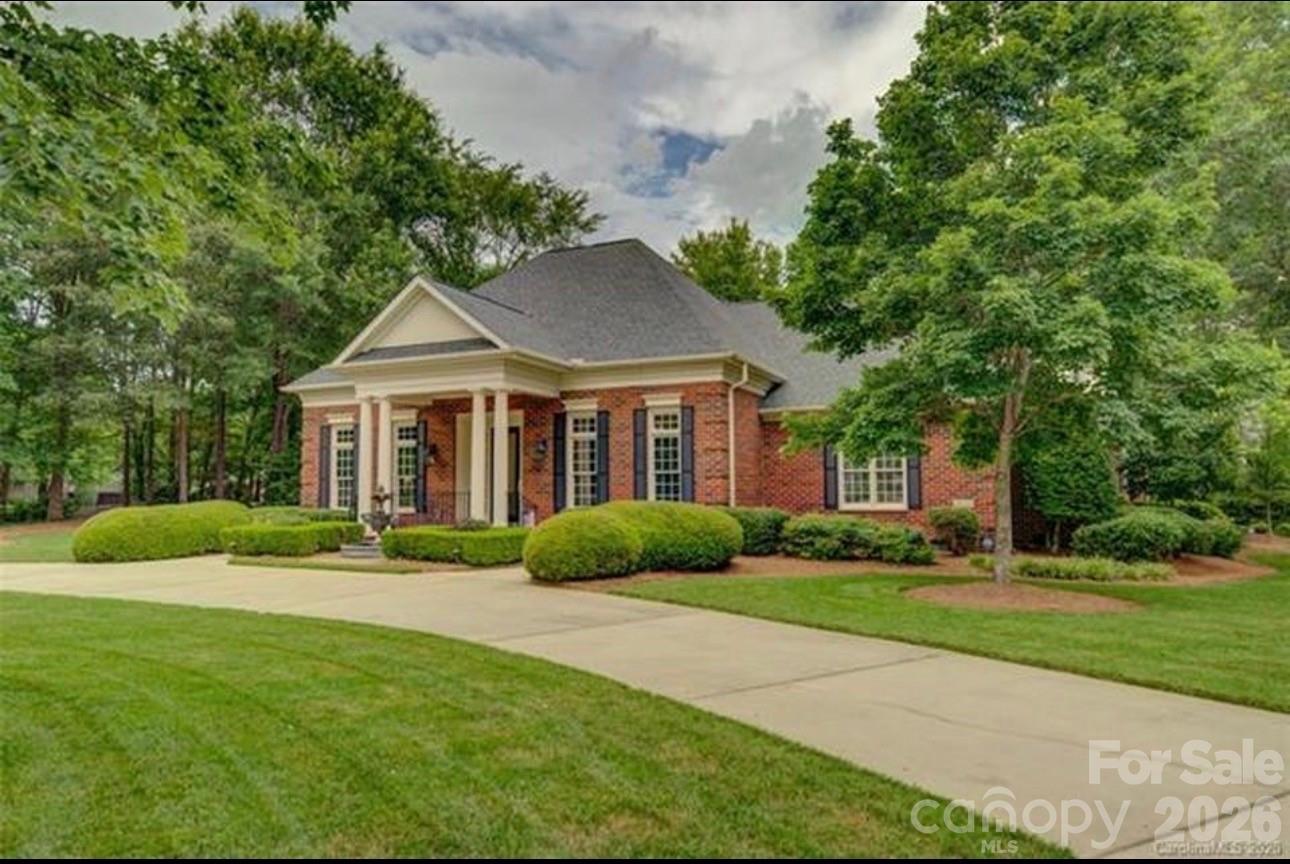 9533 Millen Drive — Harrisburg
