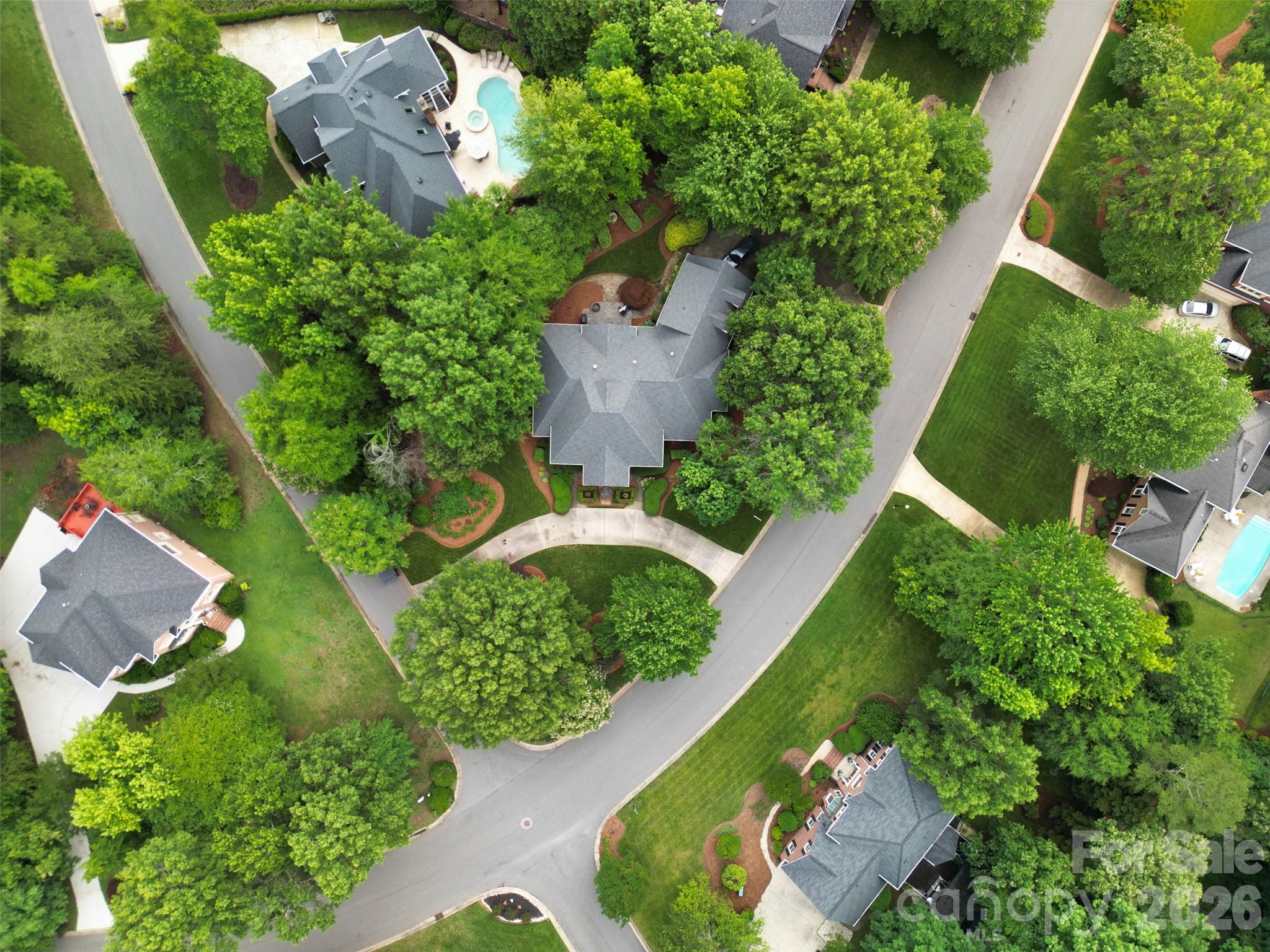 9533 Millen Drive — Harrisburg