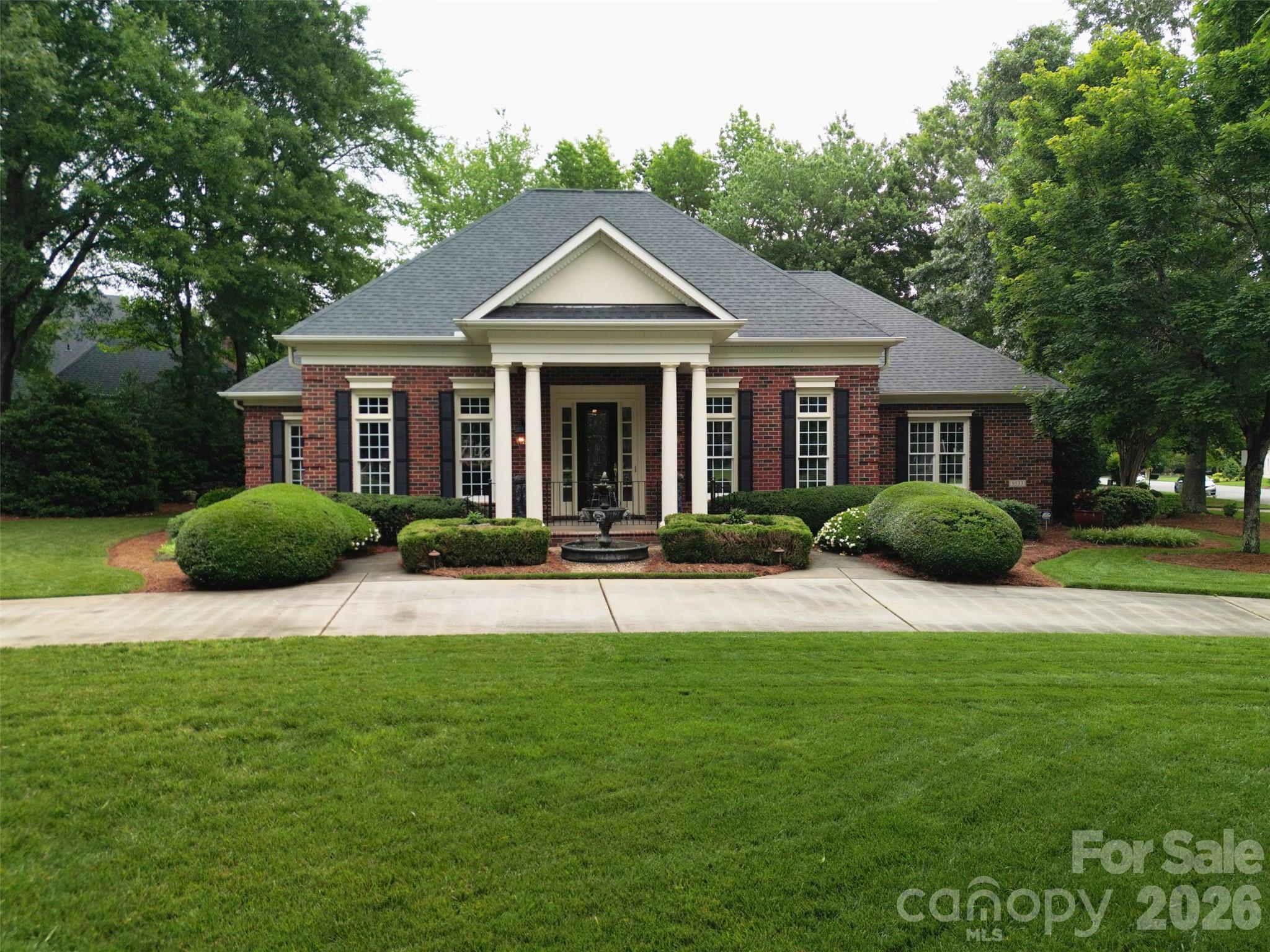 9533 Millen Drive — Harrisburg