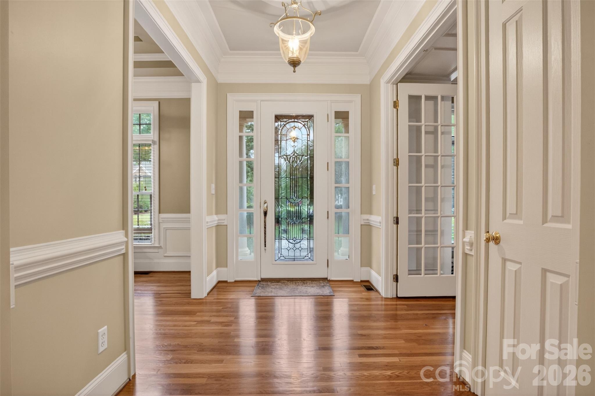9533 Millen Drive — Harrisburg