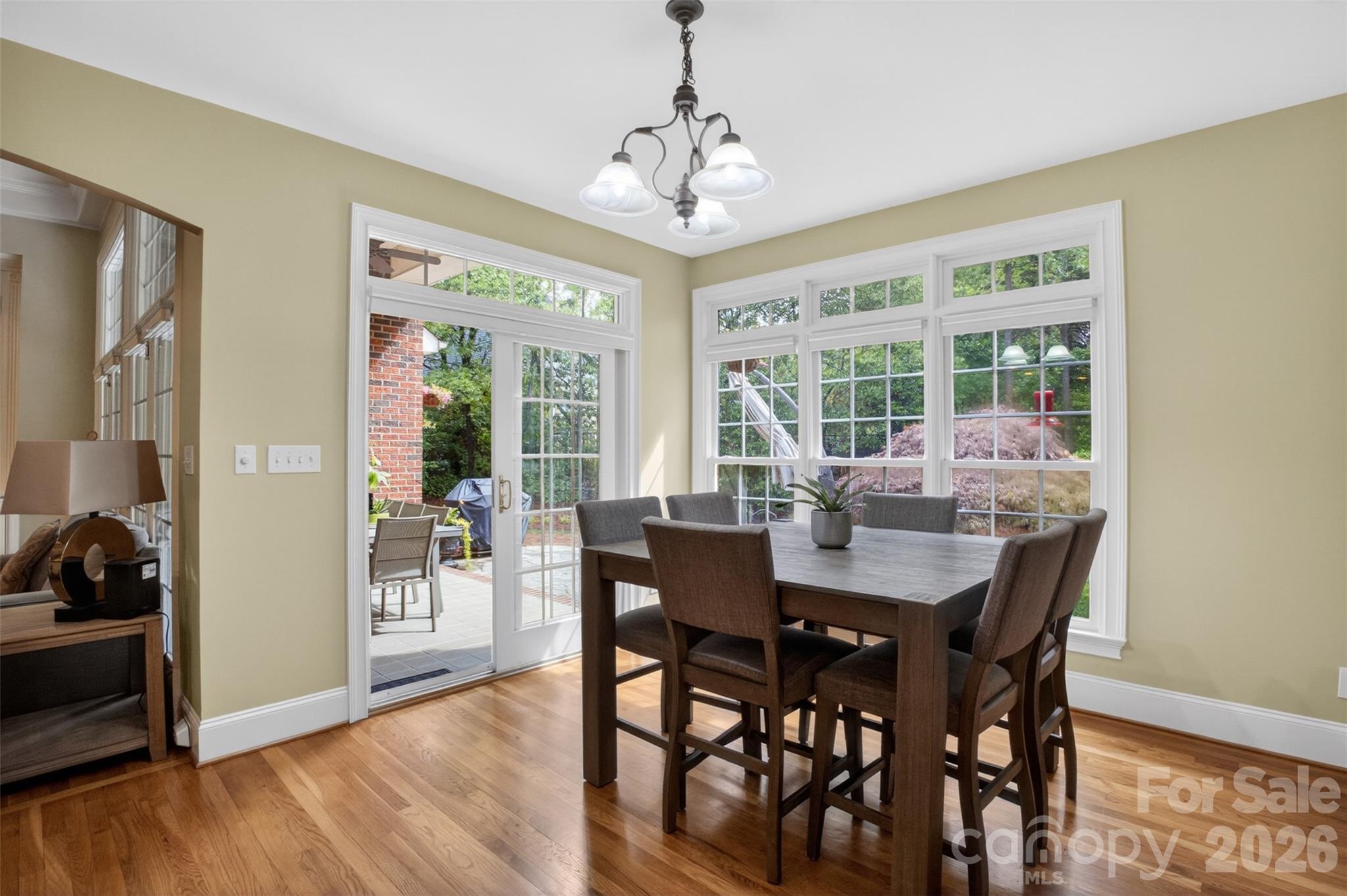 9533 Millen Drive — Harrisburg