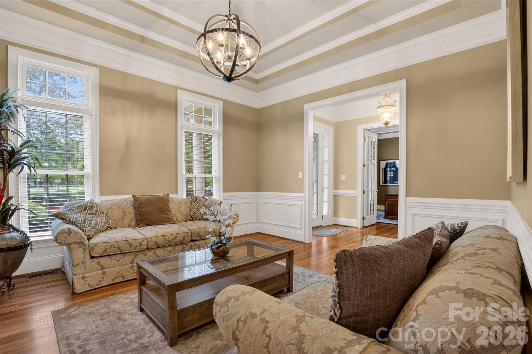 9533 Millen Drive — Harrisburg