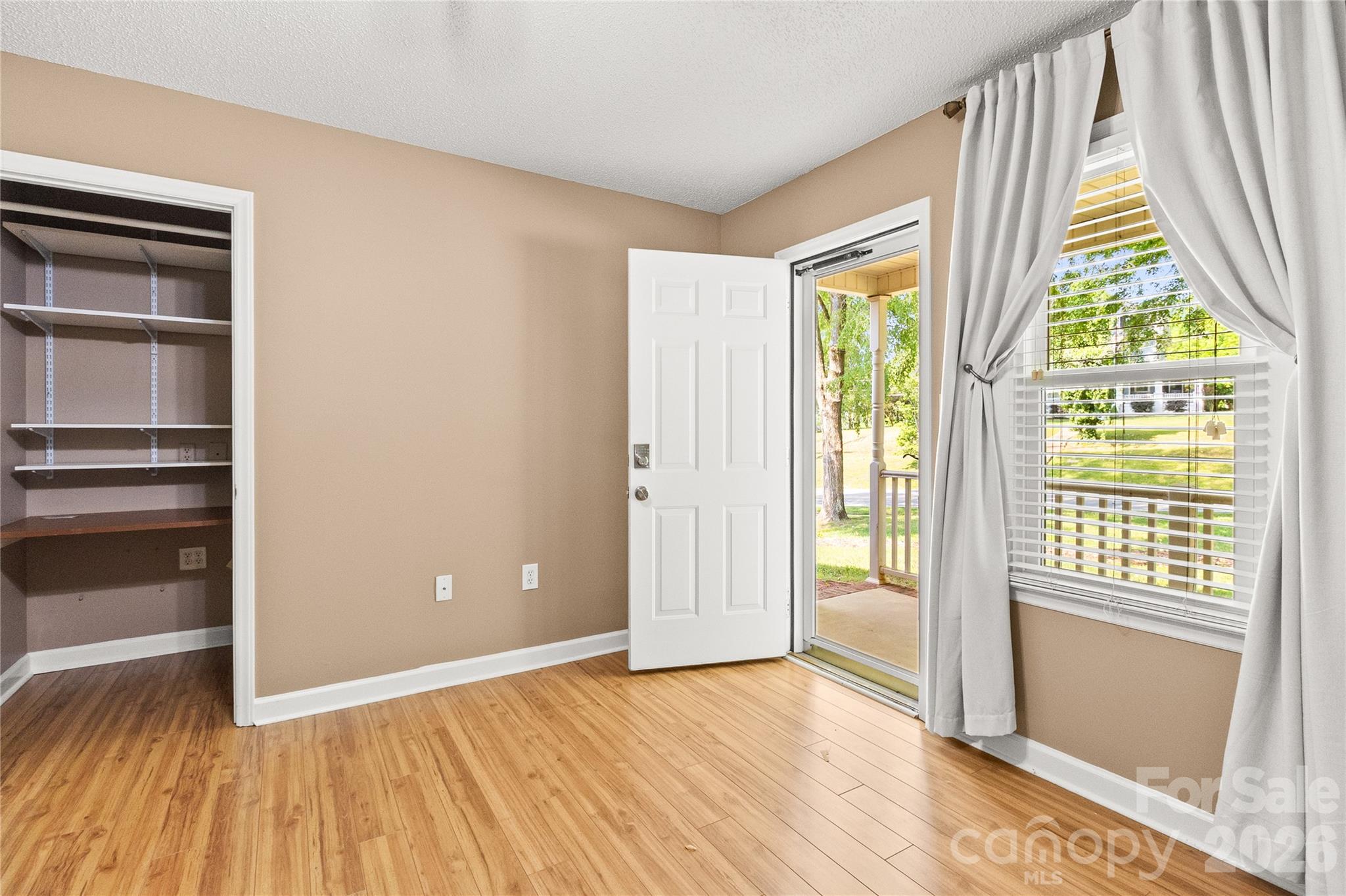 110 Balsam Drive — Lincolnton