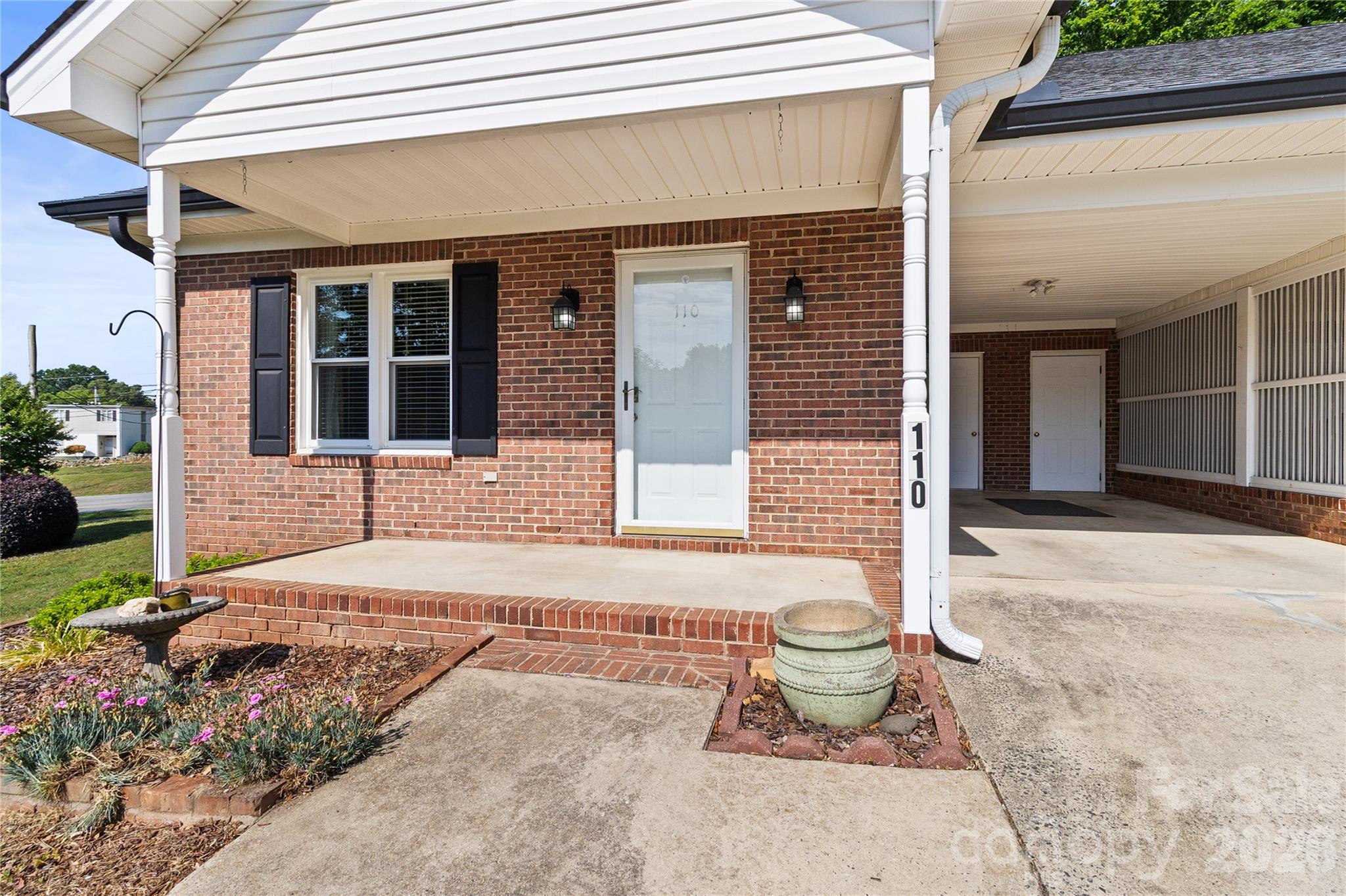 110 Balsam Drive — Lincolnton